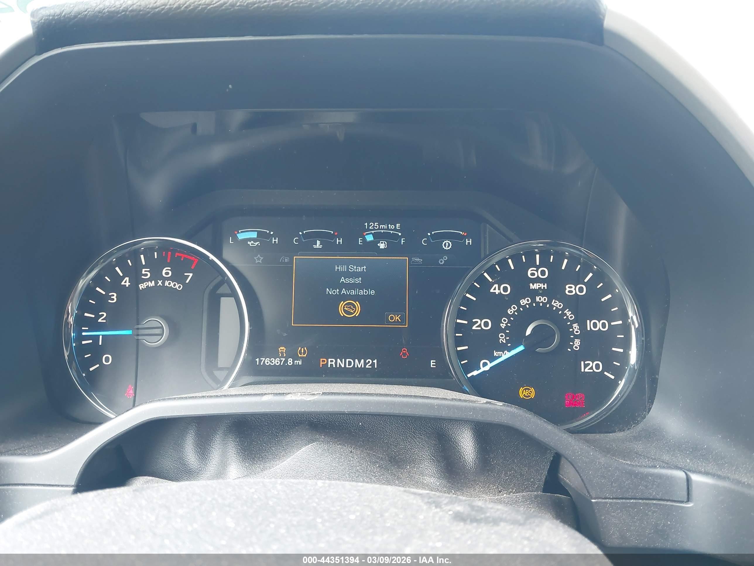 CHEVROLET EQUINOX image 7