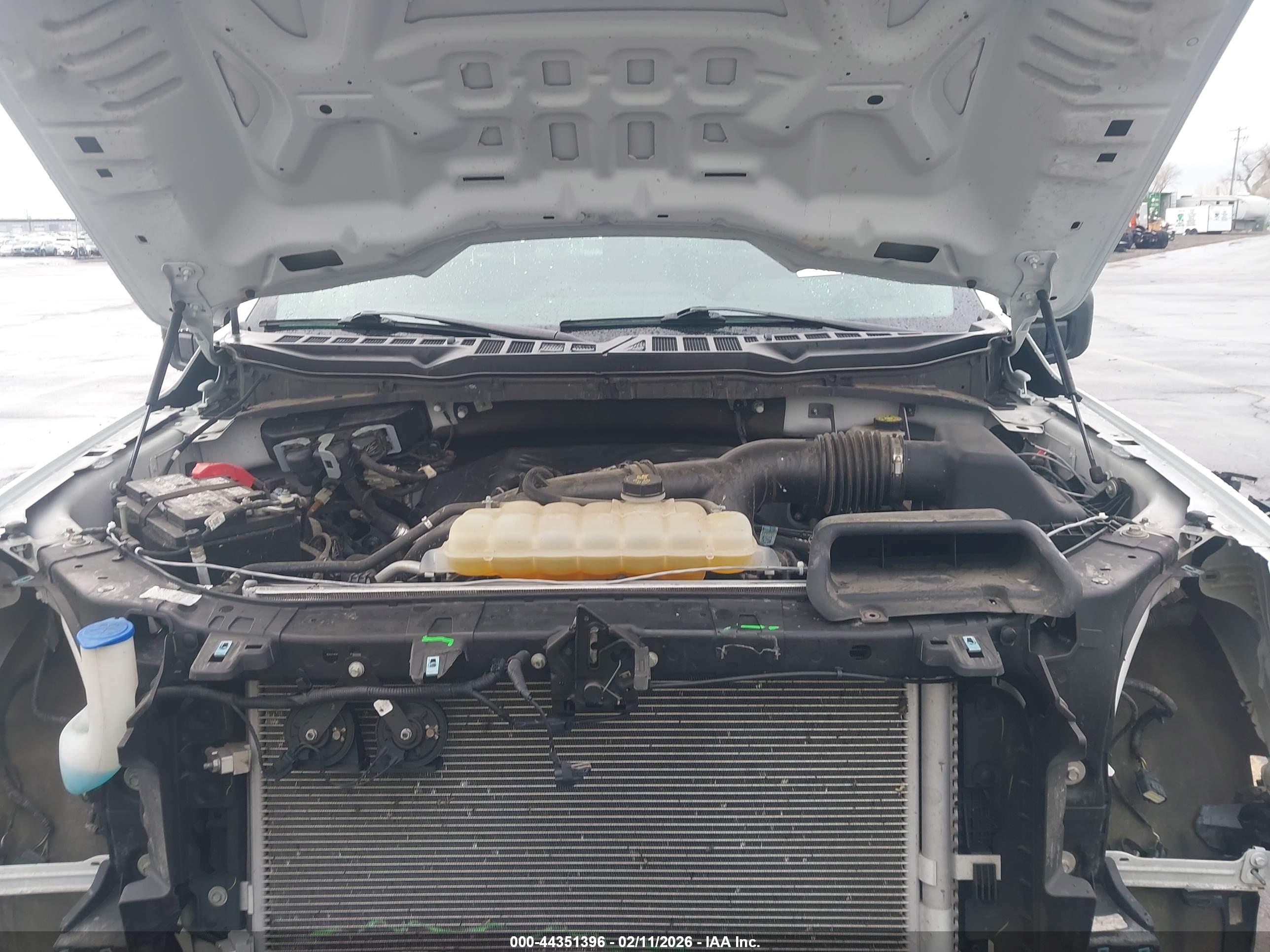 FORD F-150 image 10