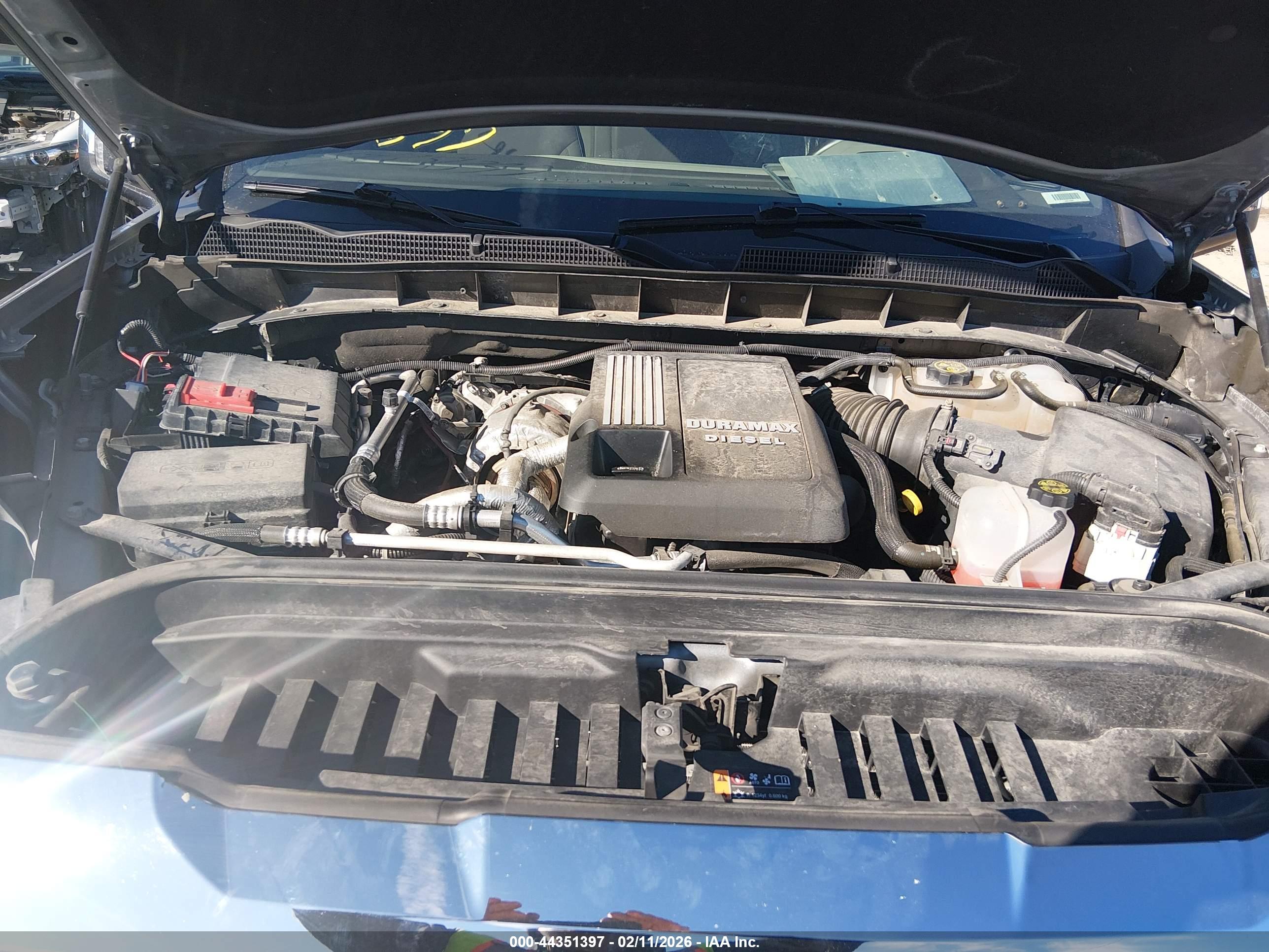 GMC SIERRA image 10