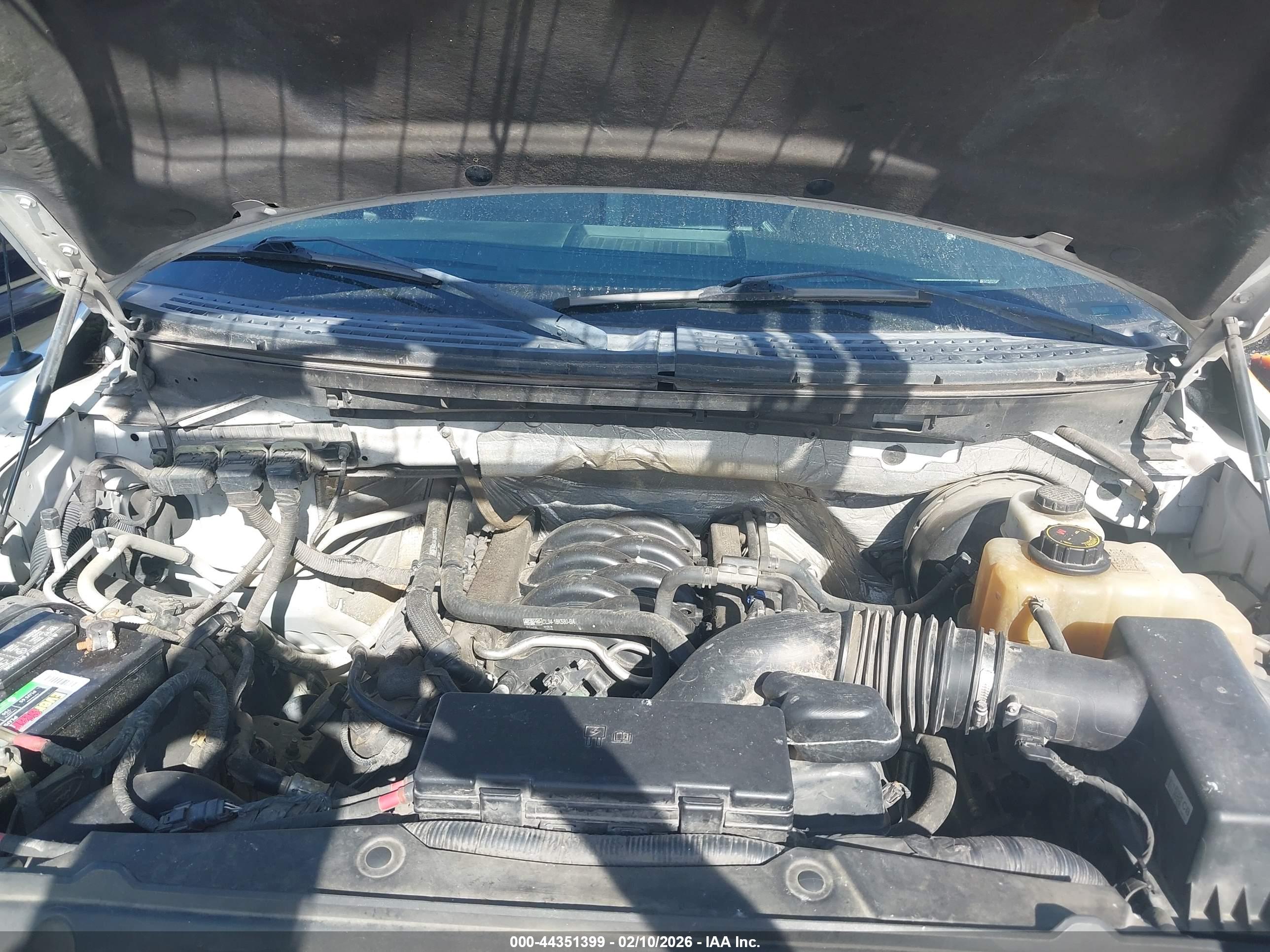 FORD F-150 image 10