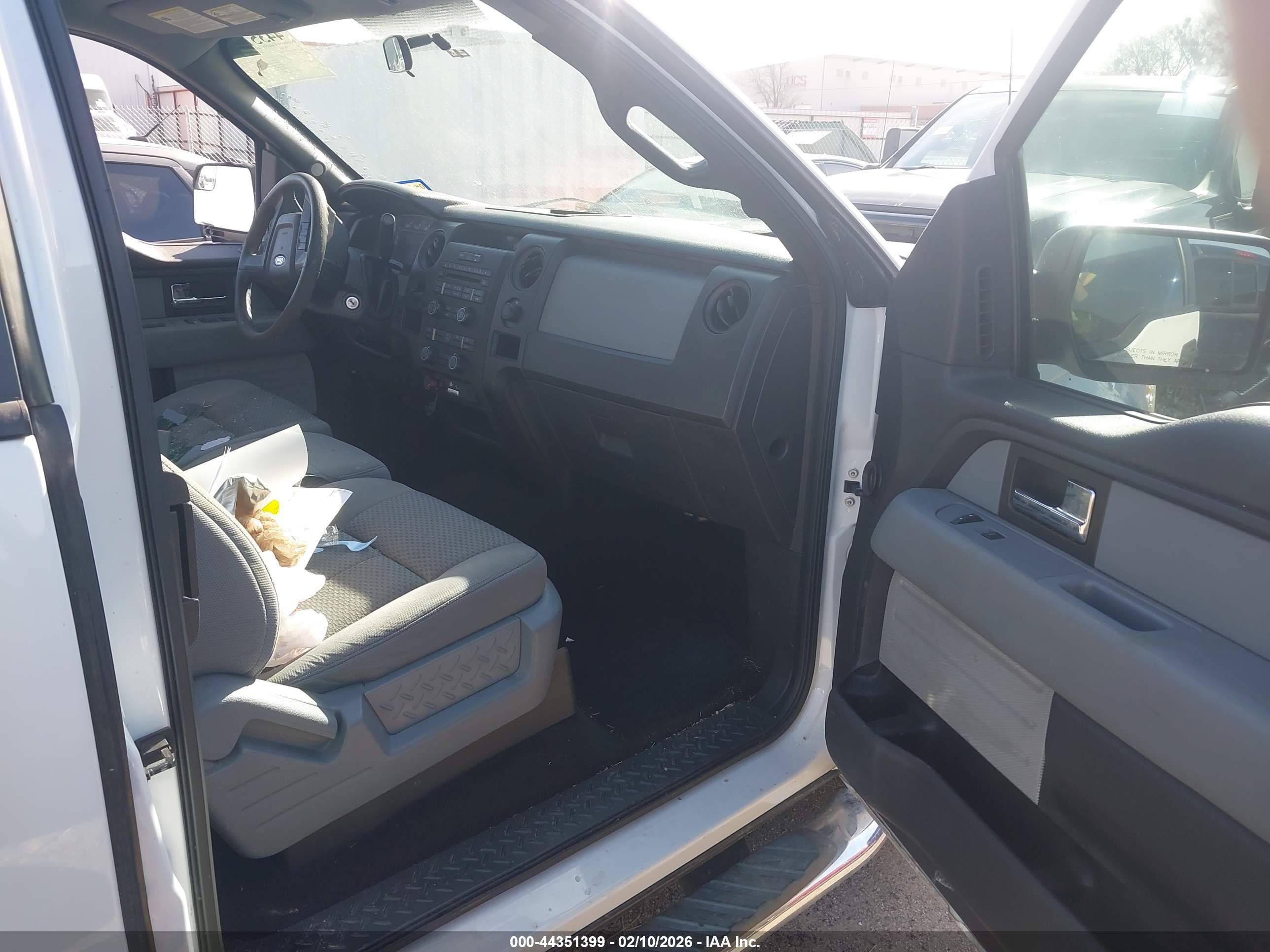 FORD F-150 image 5