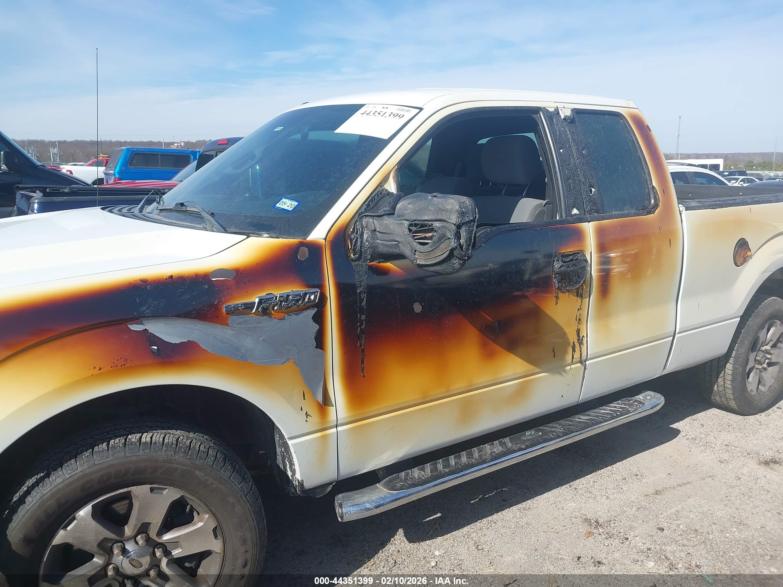 FORD F-150 image 6