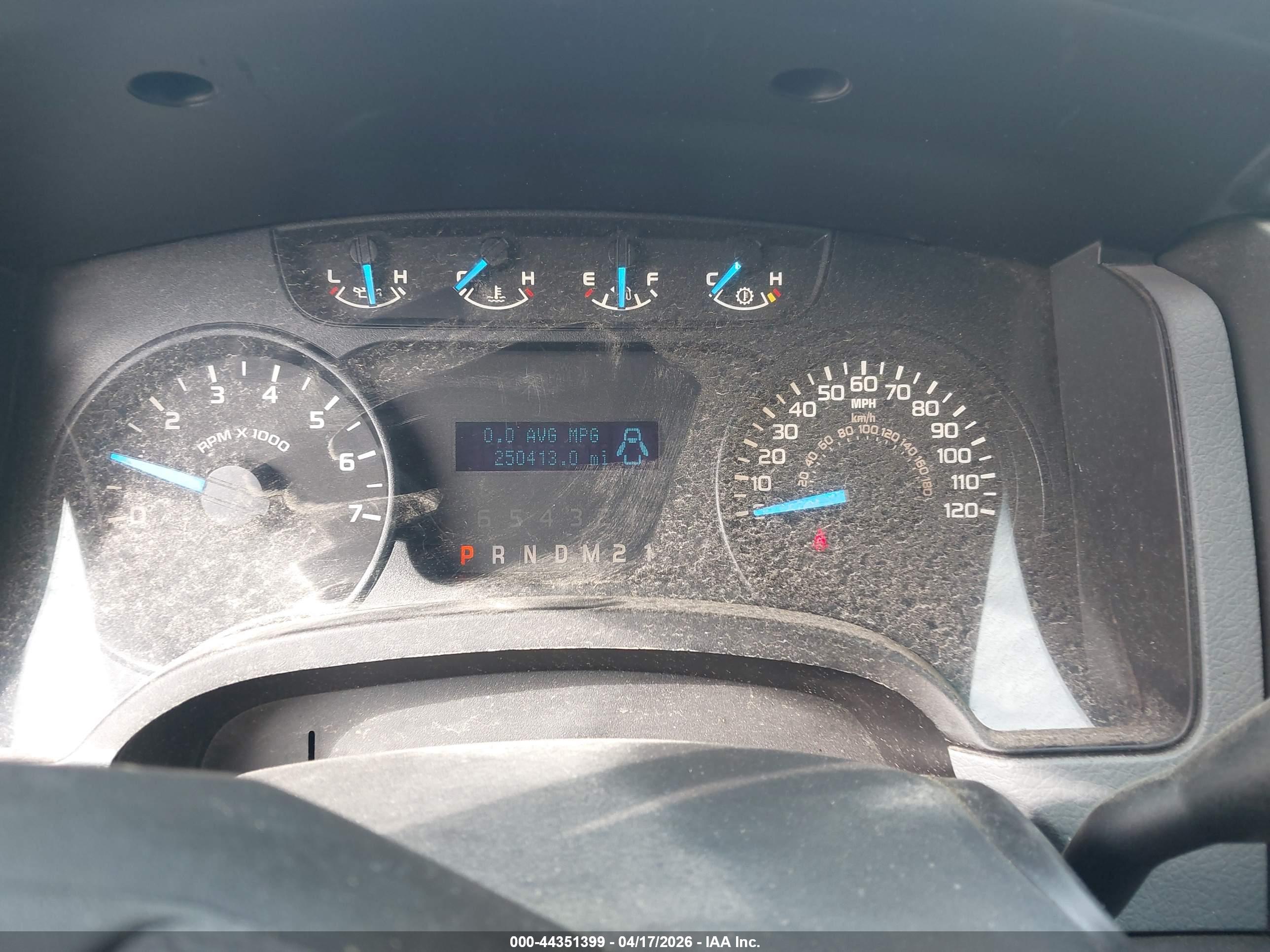 FORD F-150 image 7