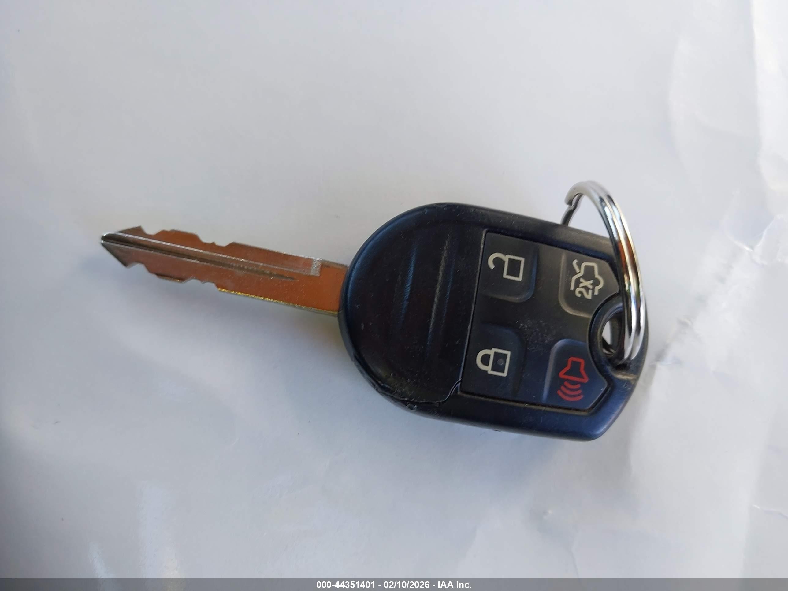 FORD EDGE image 11