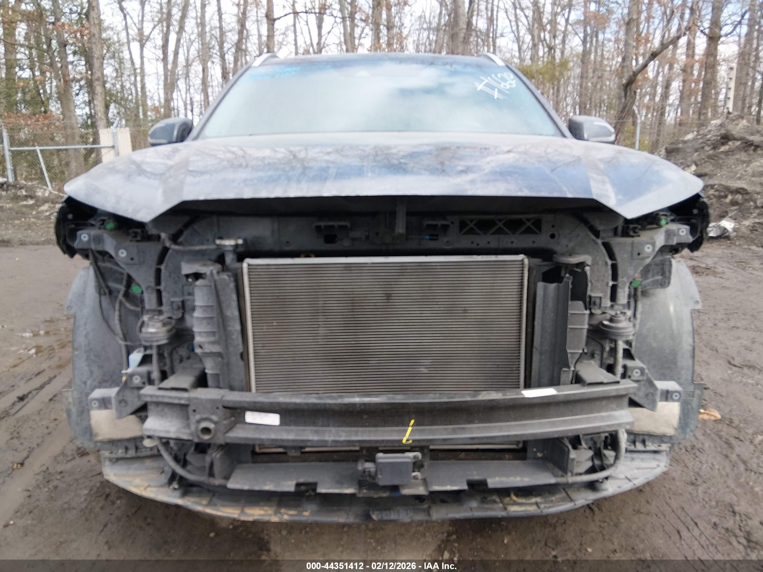 HYUNDAI PALISADE image 6