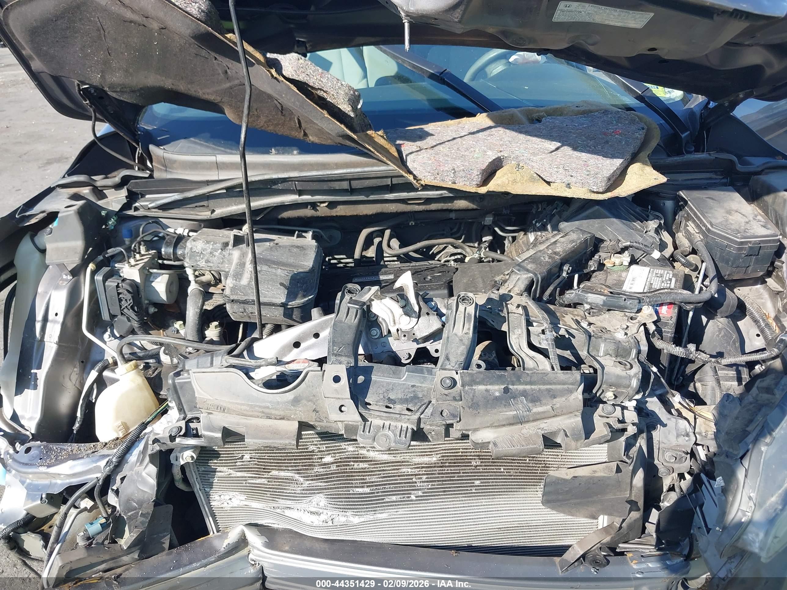 HONDA CR-V image 10