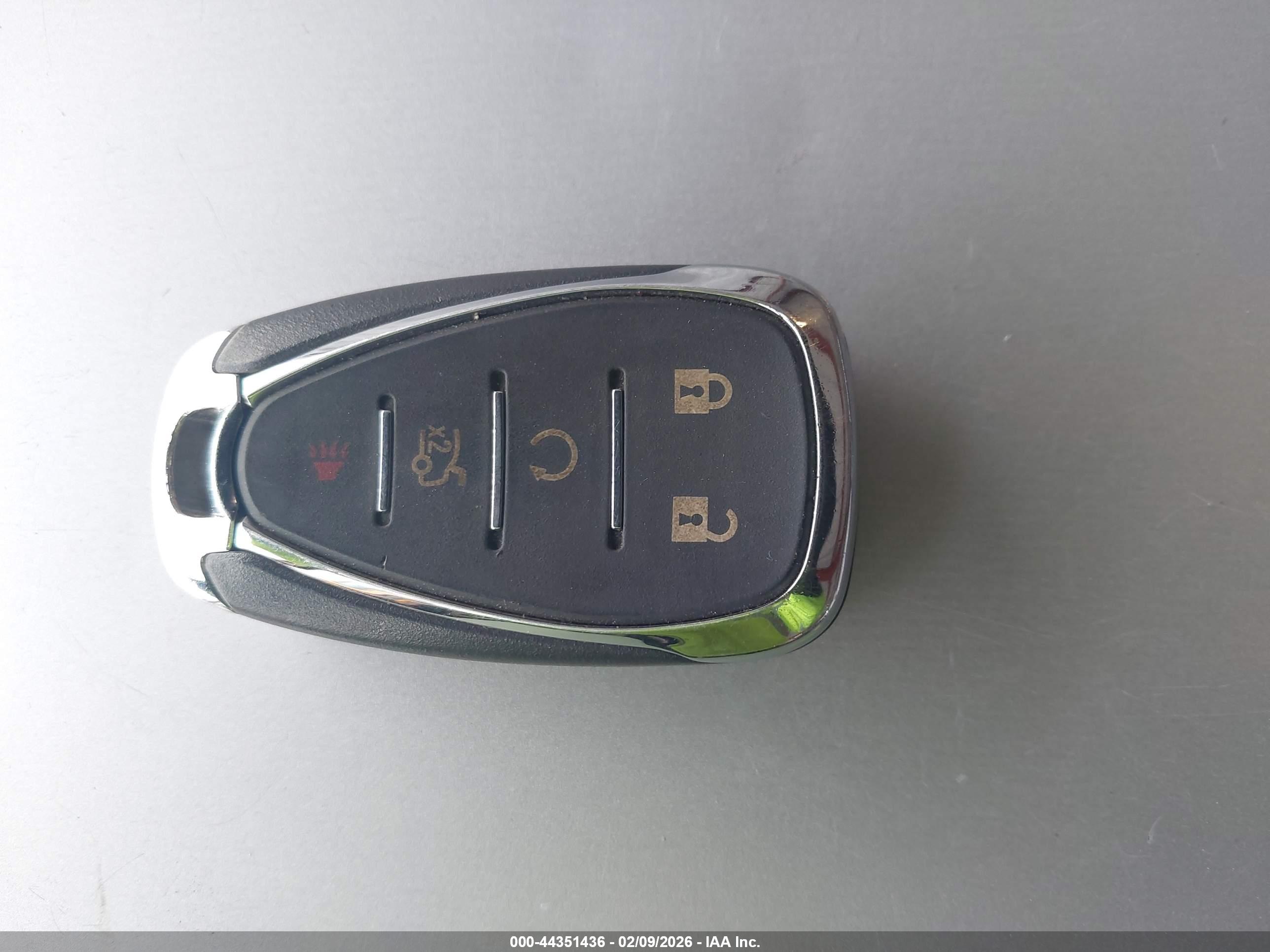 CHEVROLET MALIBU image 11