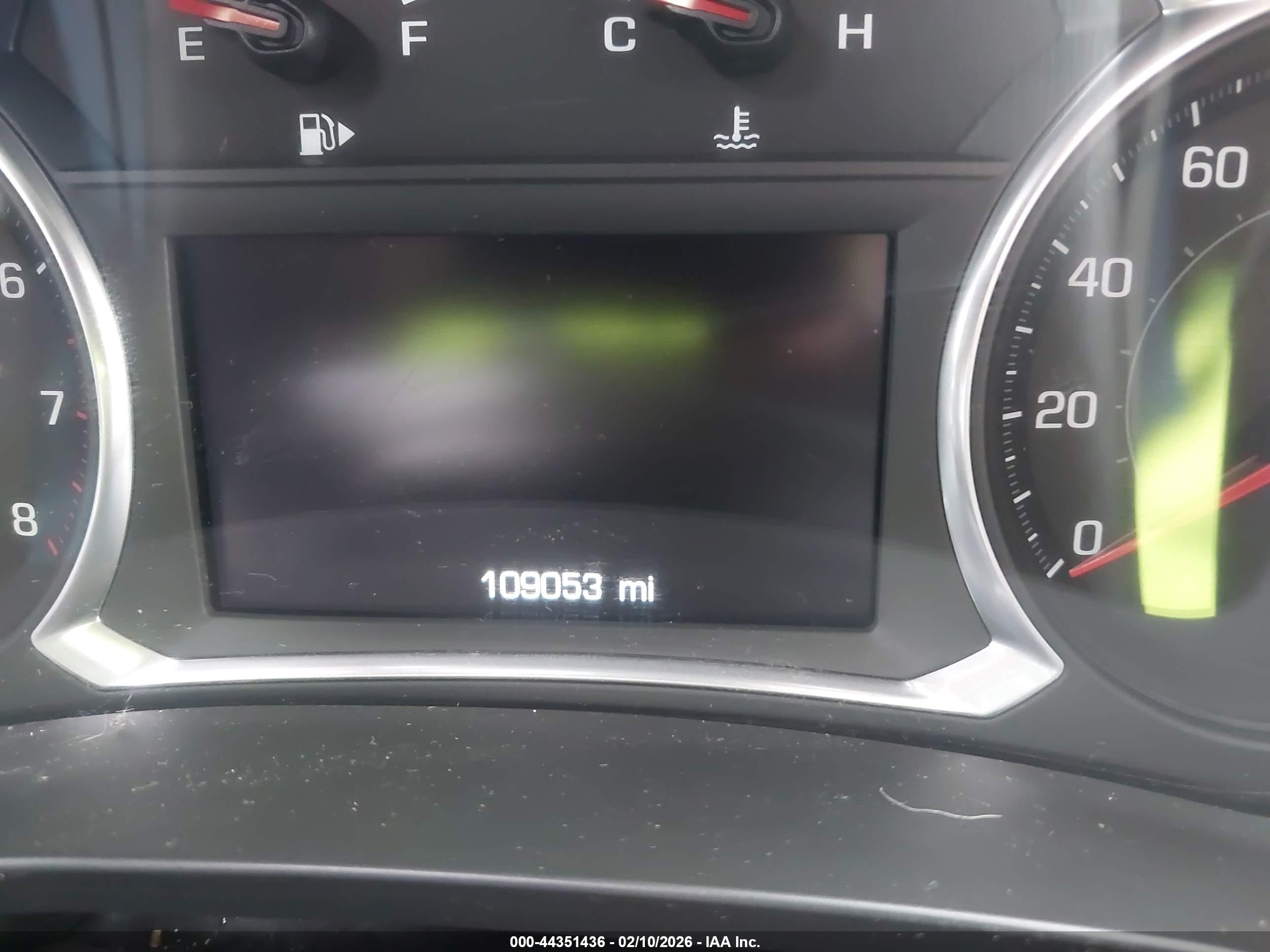 CHEVROLET MALIBU image 7