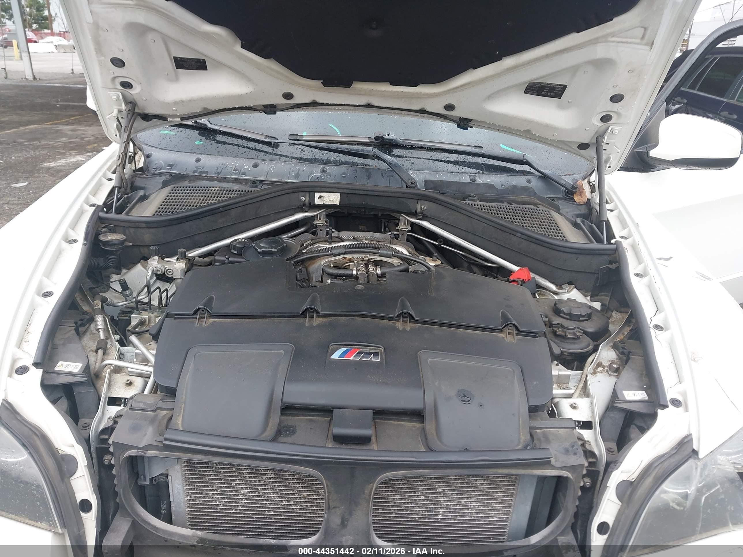 BMW X5 image 10