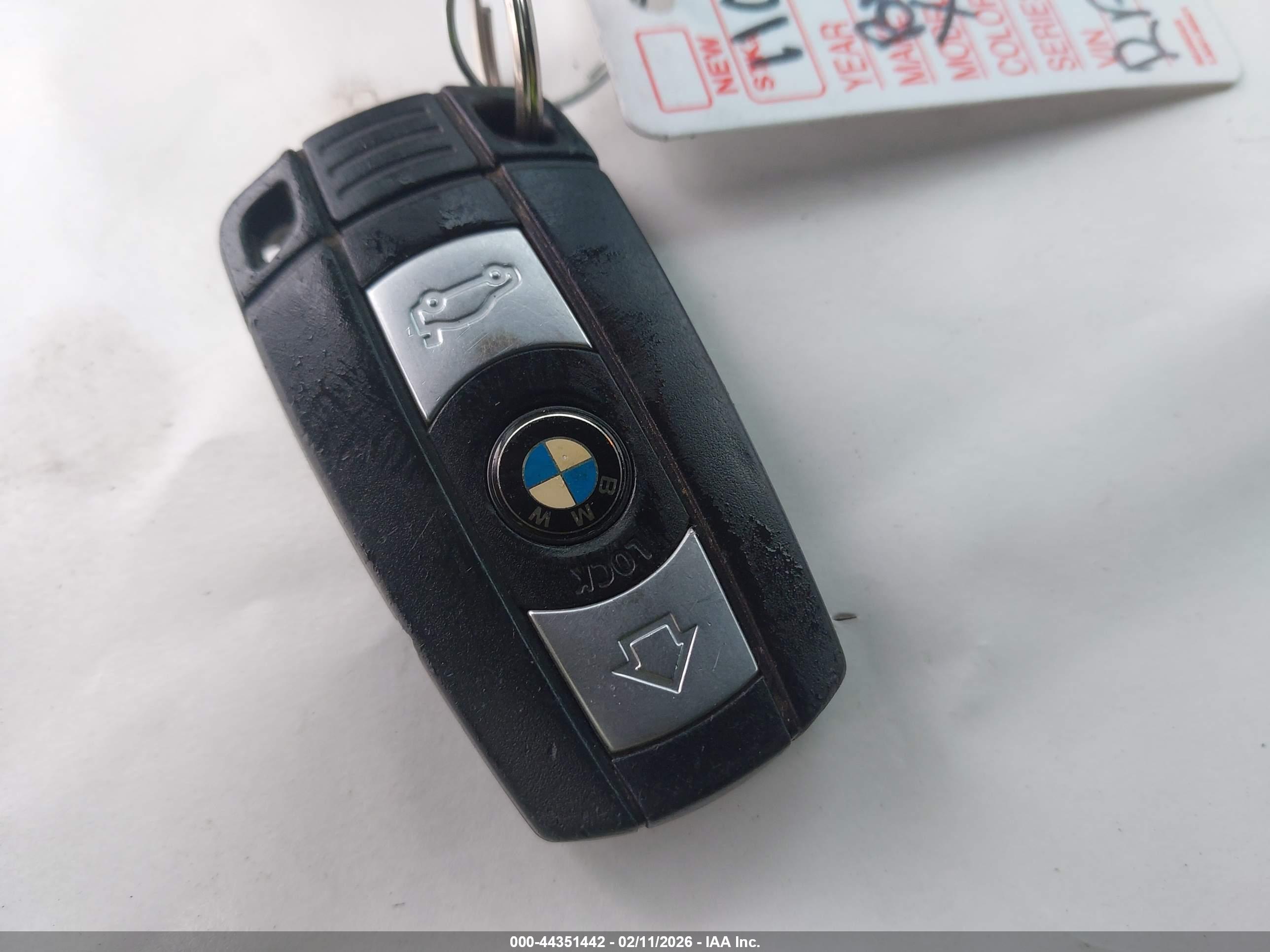 BMW X5 image 11