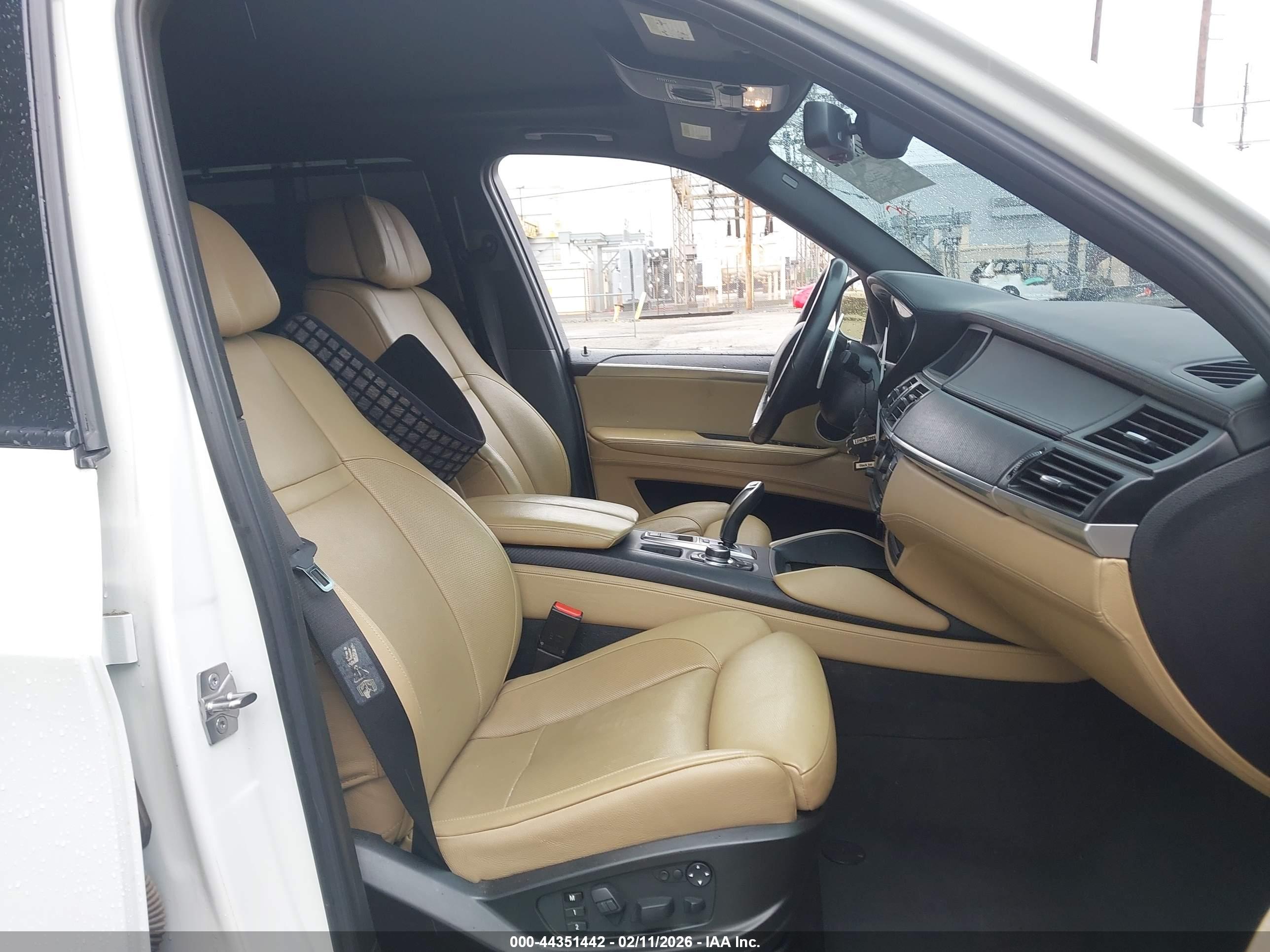 BMW X5 image 5