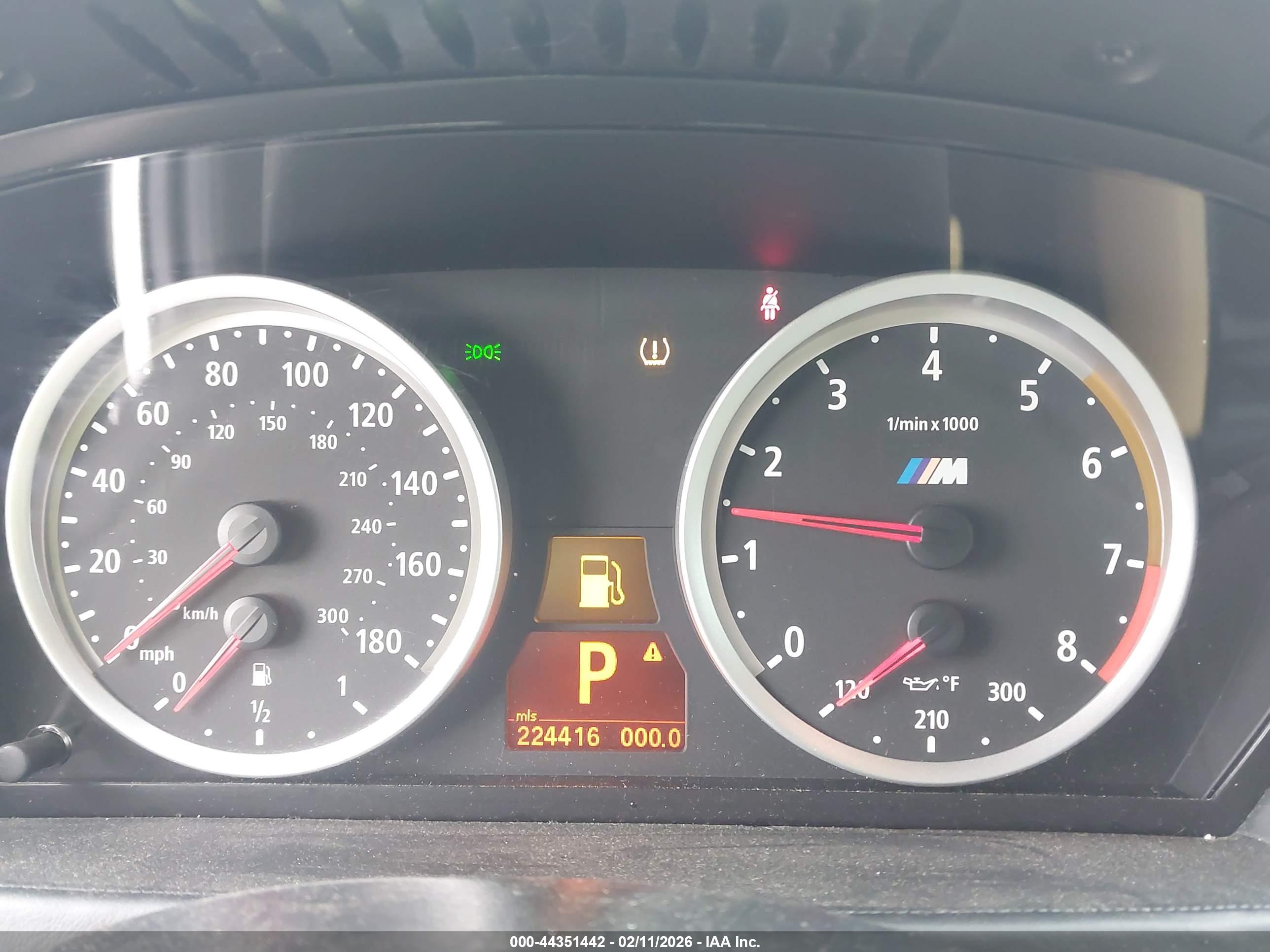 BMW X5 image 7