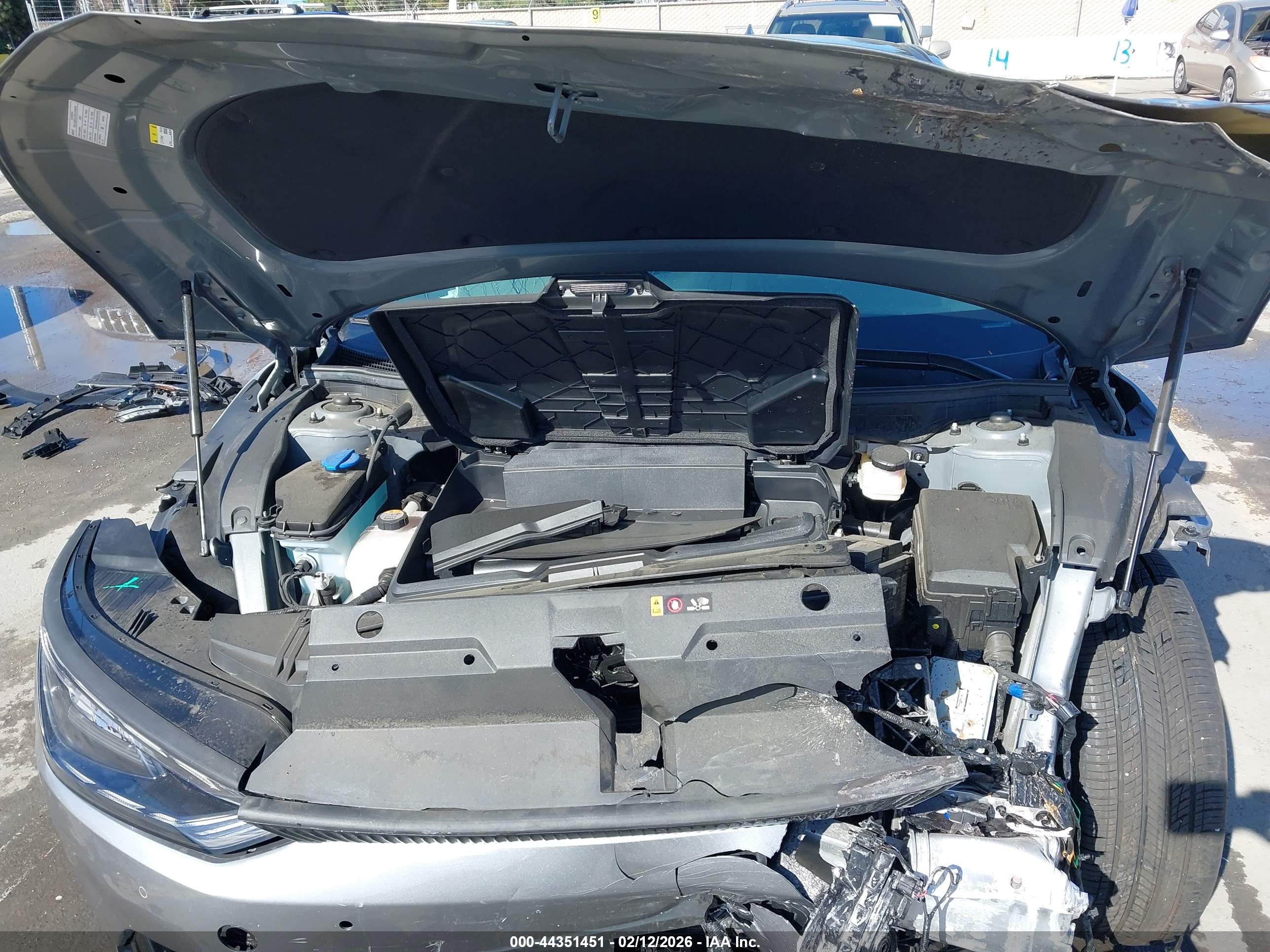 KIA EV6 image 10