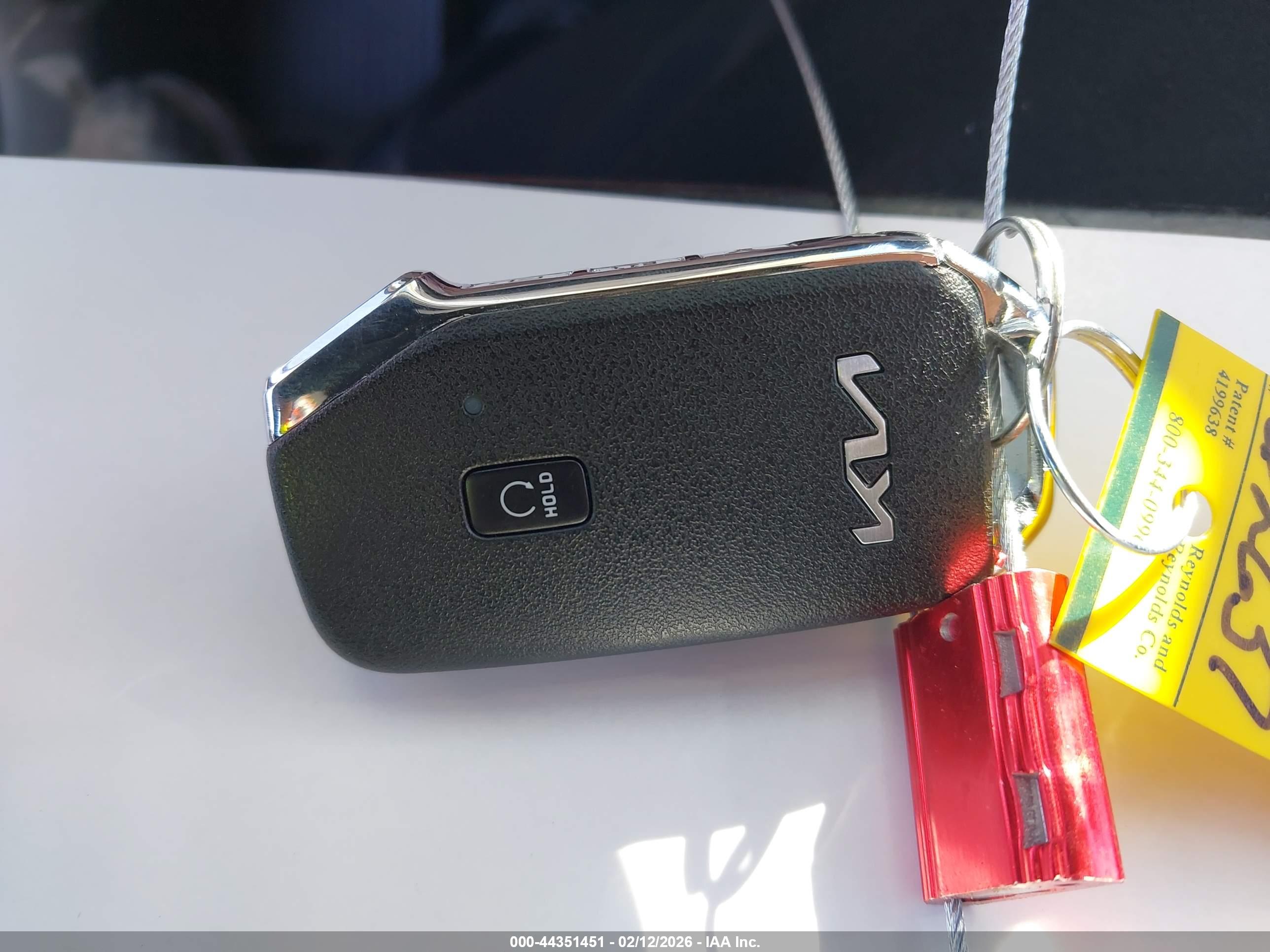 KIA EV6 image 11