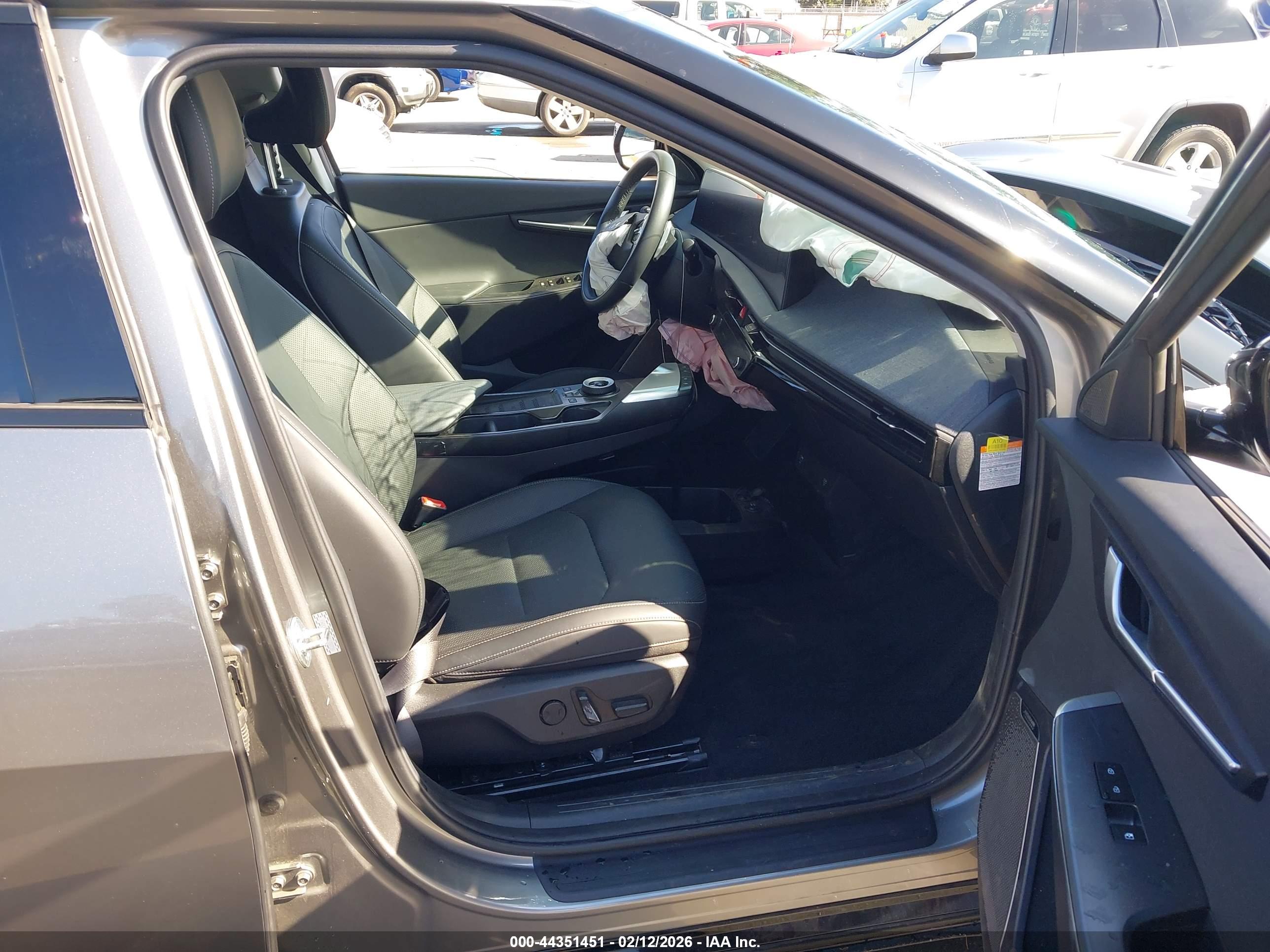 KIA EV6 image 5