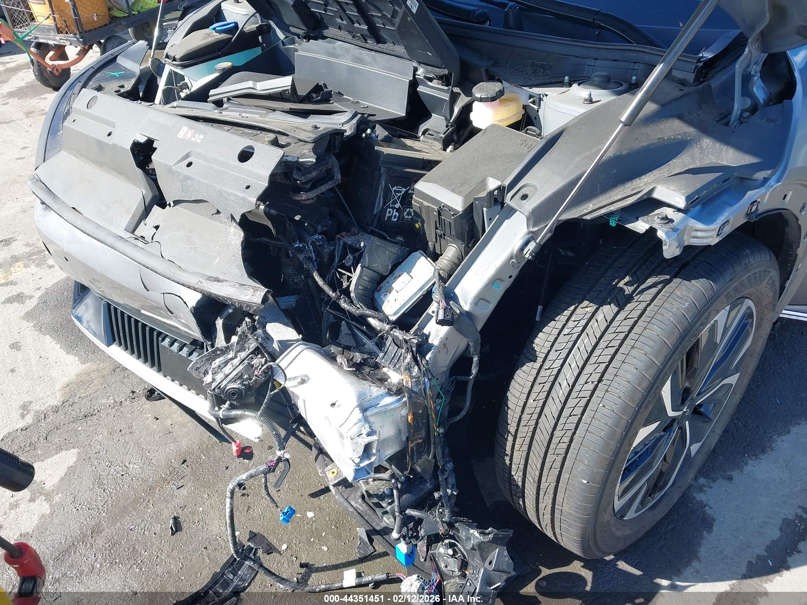 KIA EV6 image 6