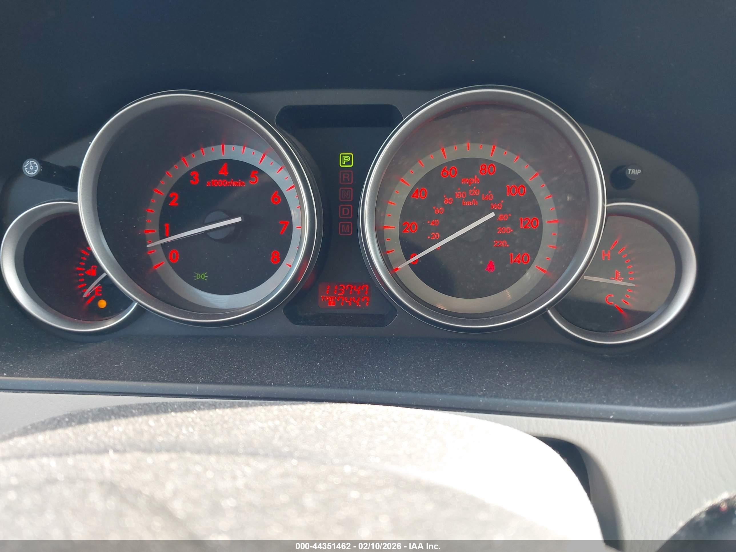 MAZDA CX-9 image 7