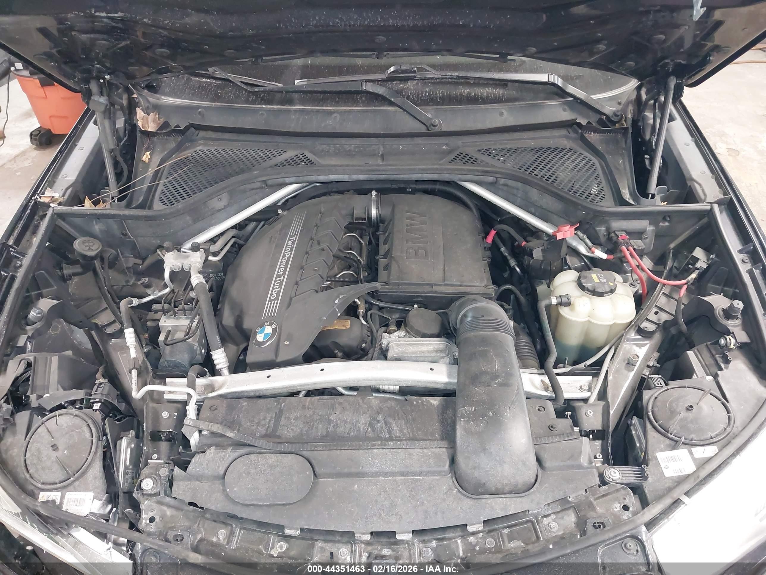 BMW X5 image 10
