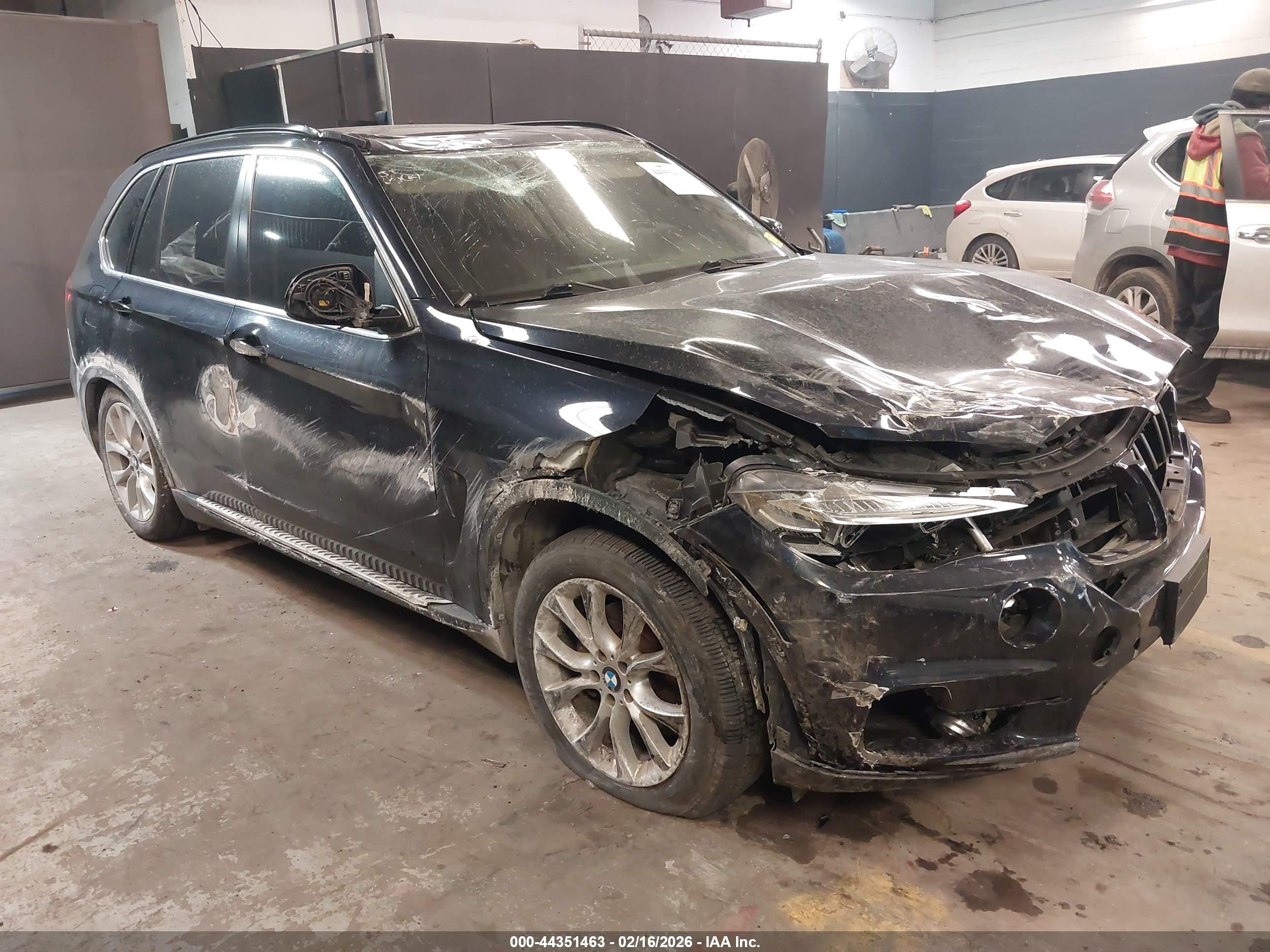 BMW X5 image 6