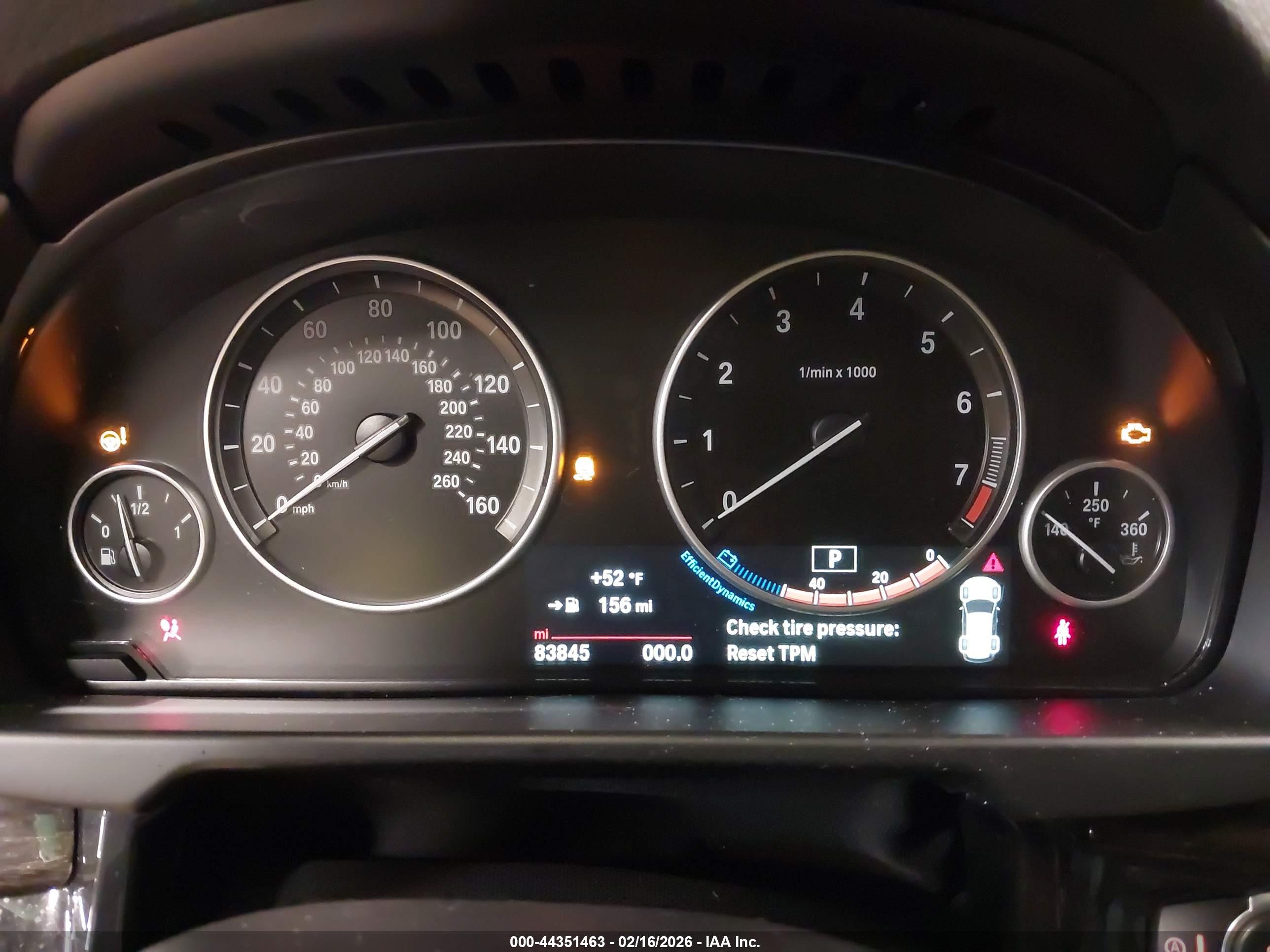 BMW X5 image 7