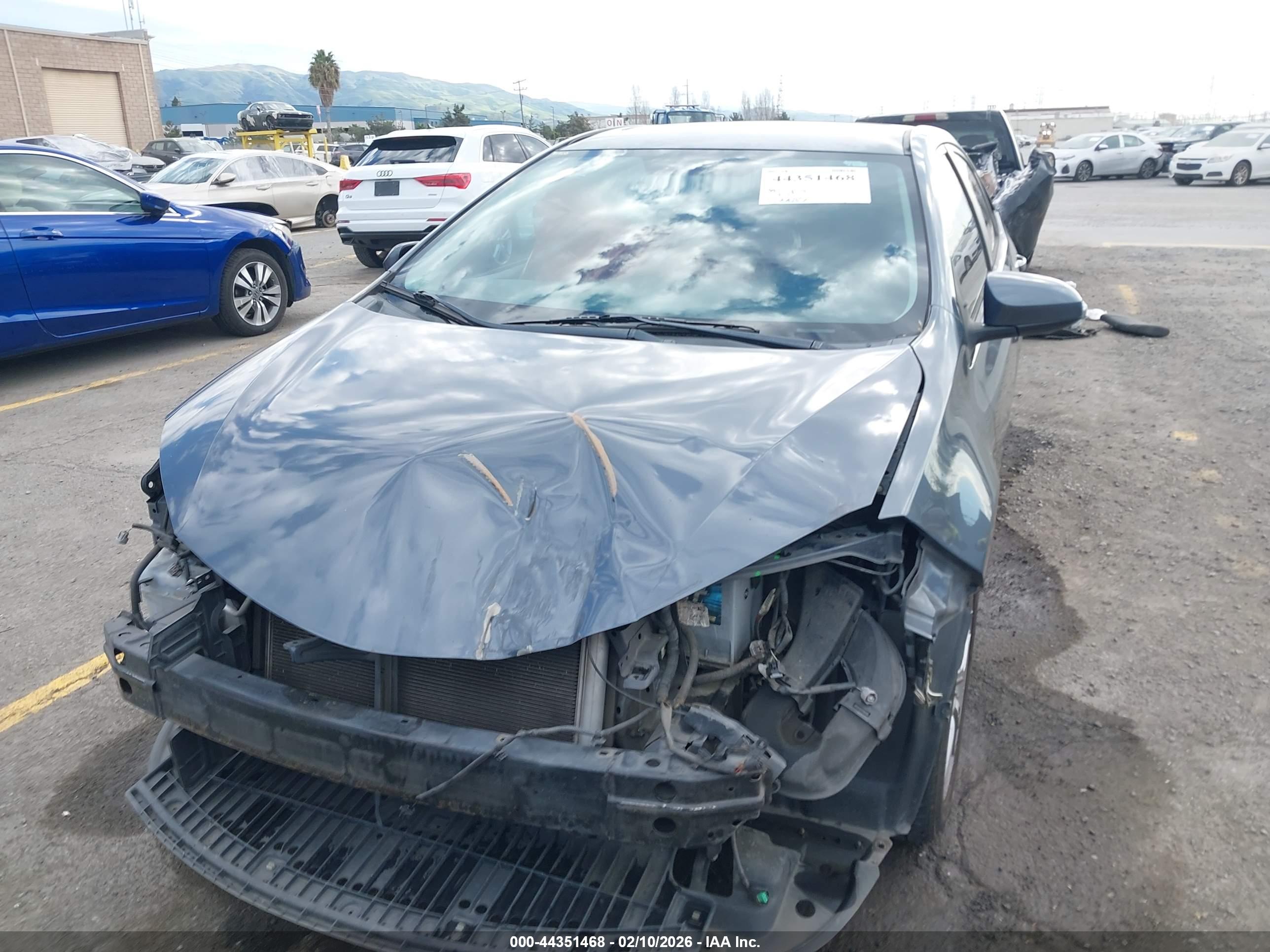 TOYOTA COROLLA image 6