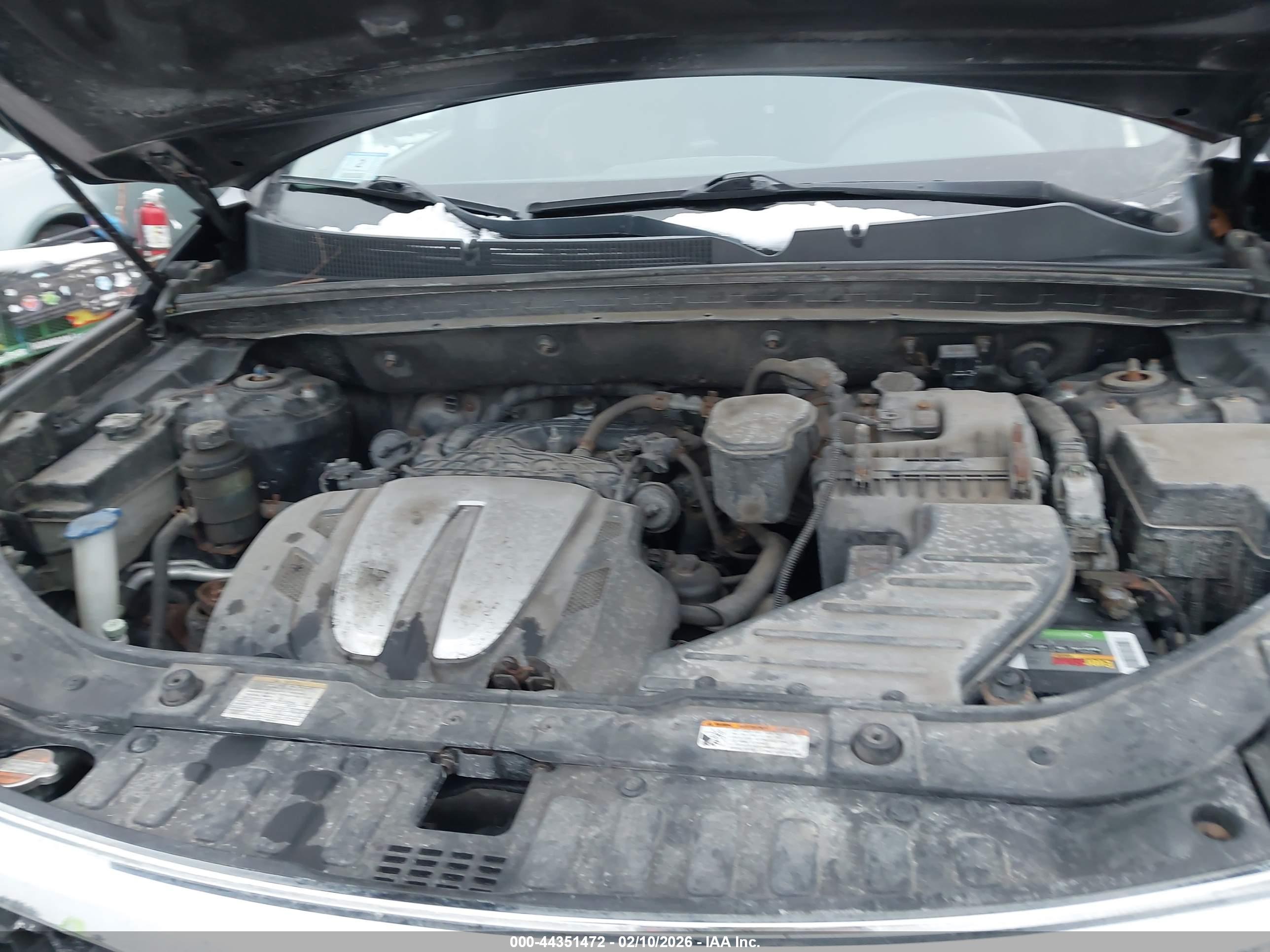 KIA SORENTO image 10