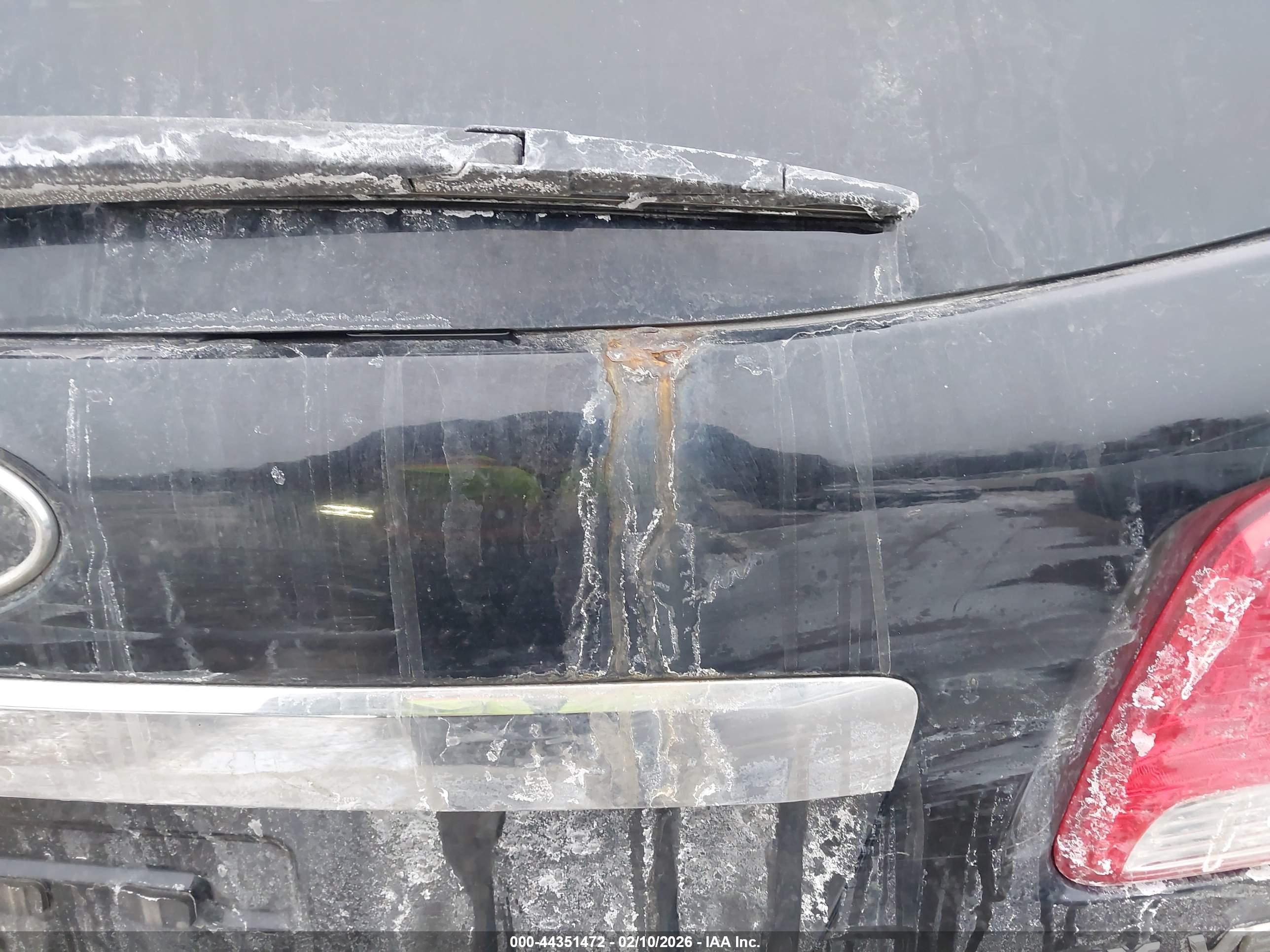 KIA SORENTO image 6