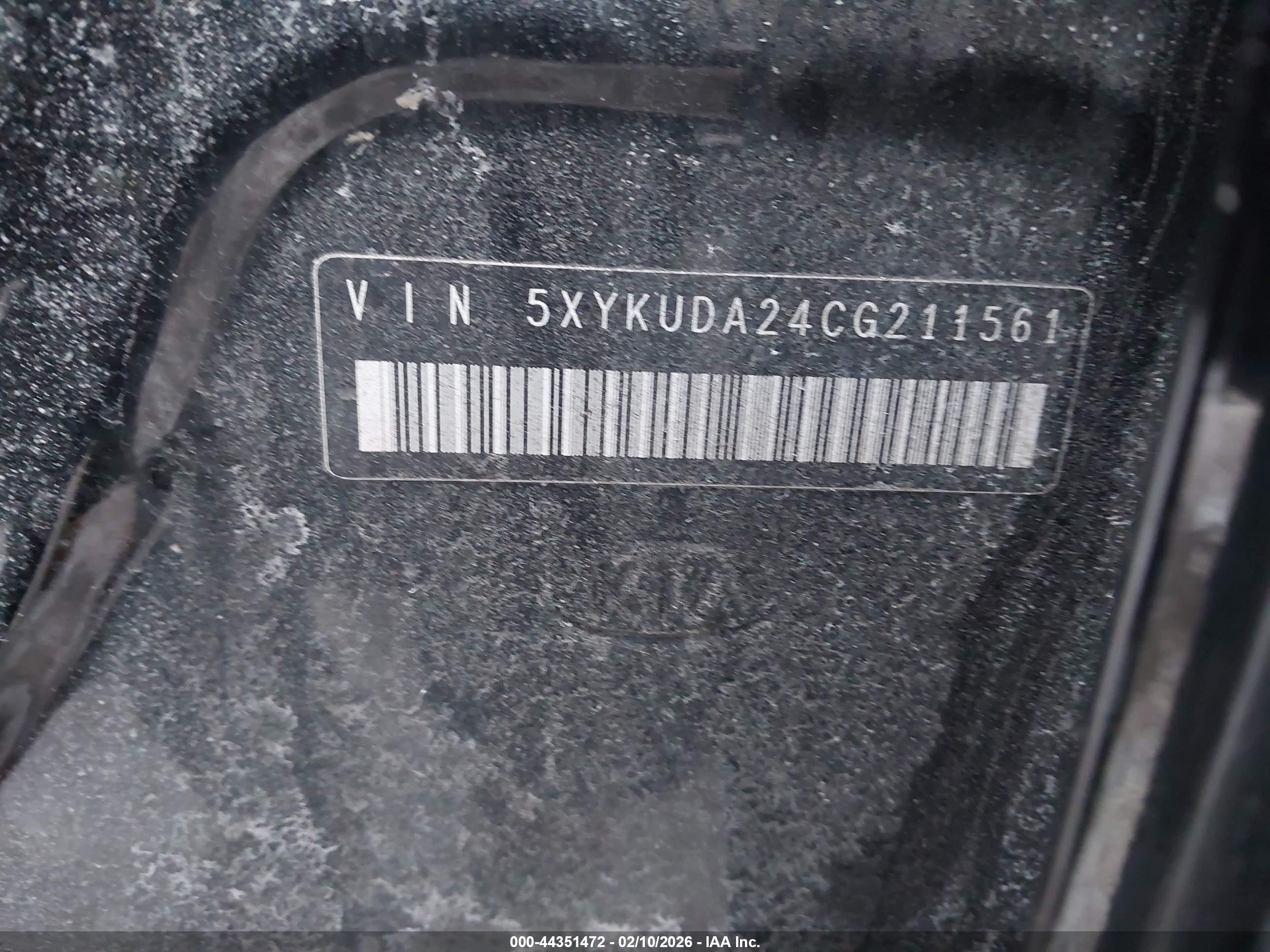 KIA SORENTO image 9