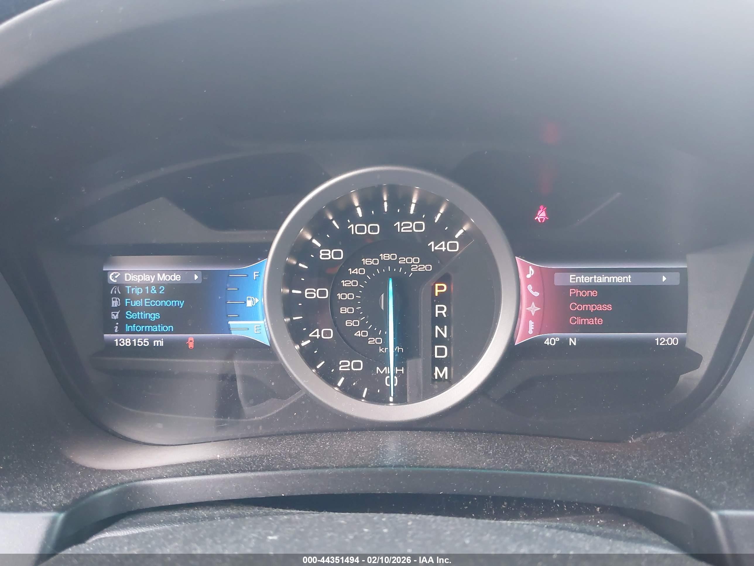 FORD EXPLORER image 7