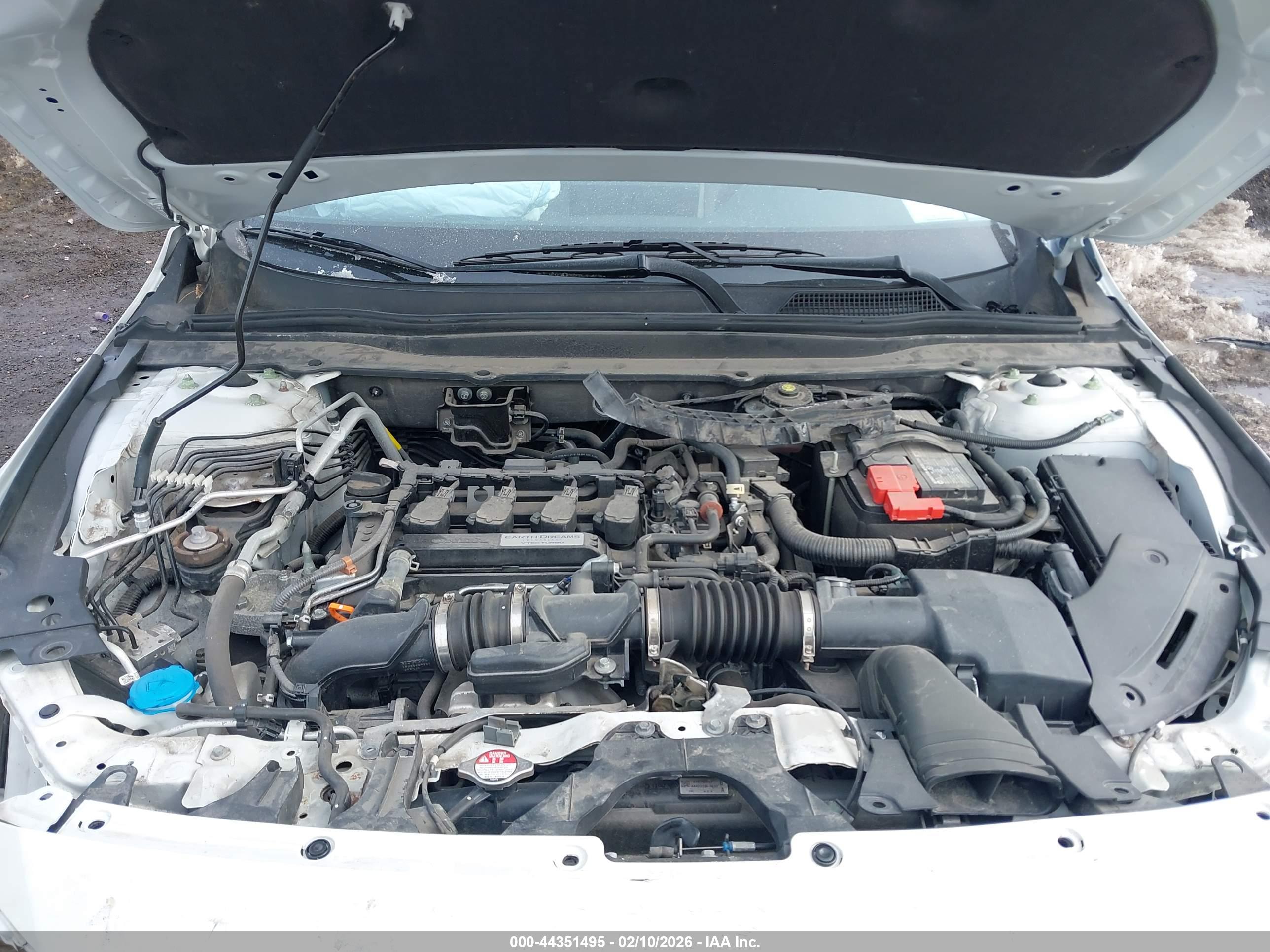 HONDA ACCORD image 10