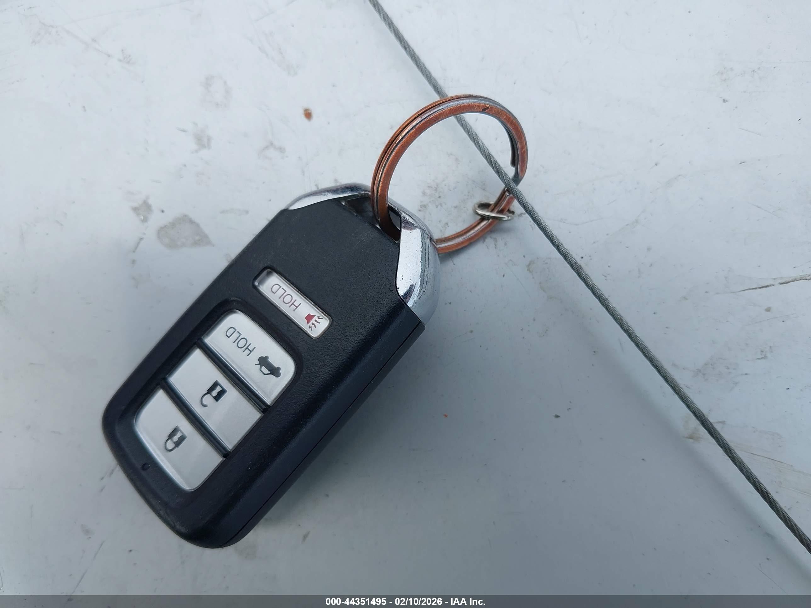 HONDA ACCORD image 11