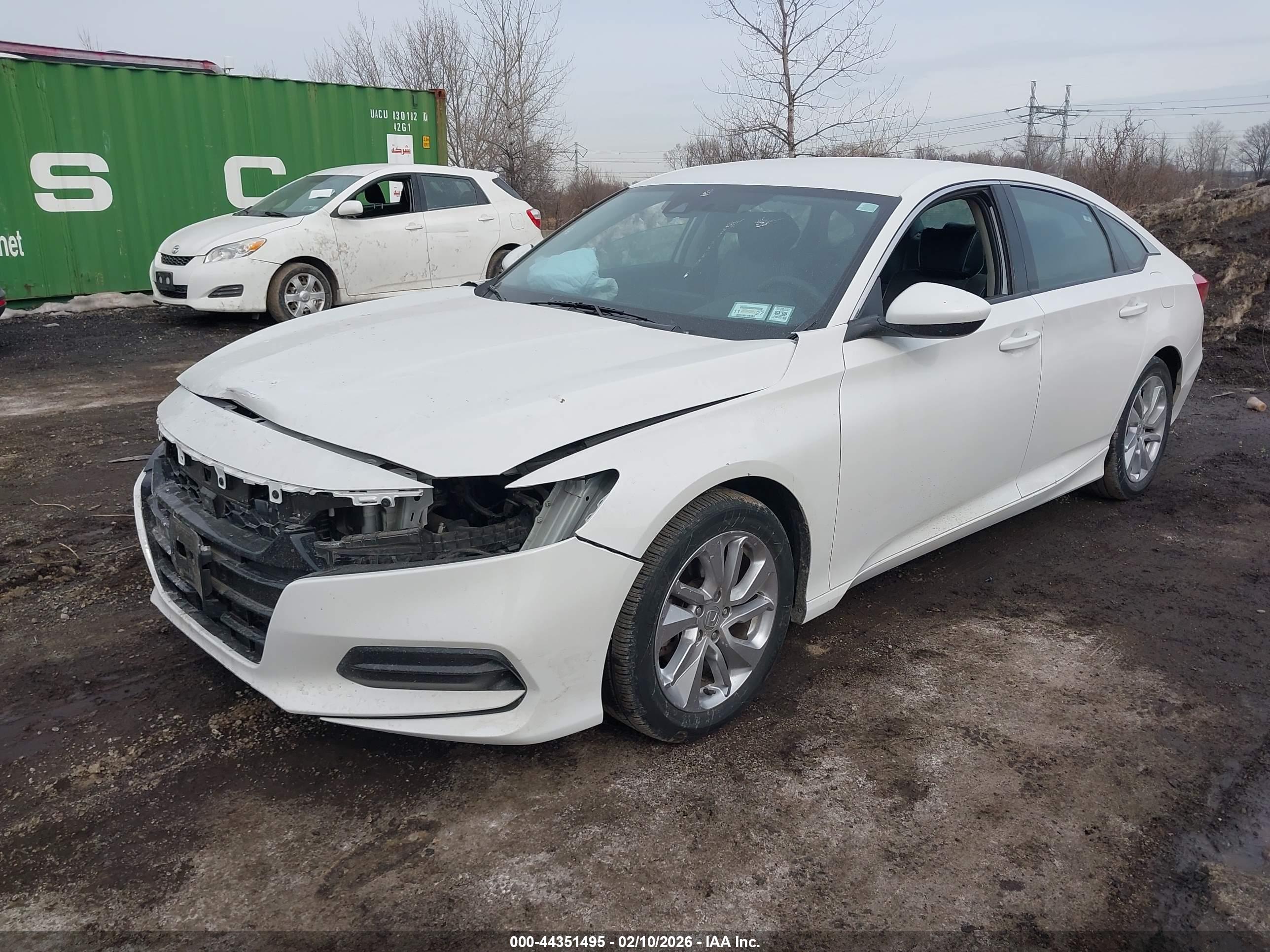 HONDA ACCORD image 2