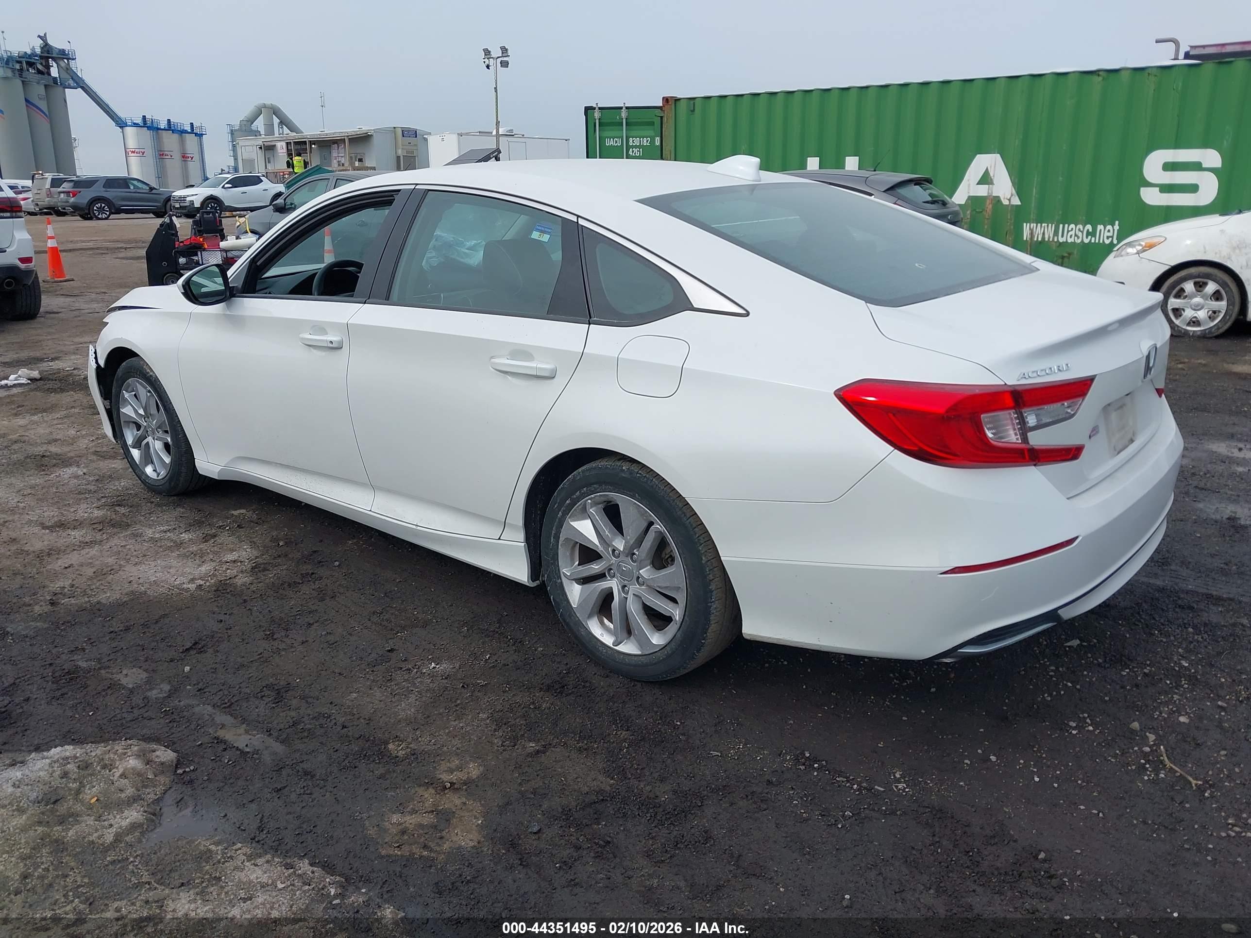 HONDA ACCORD image 3