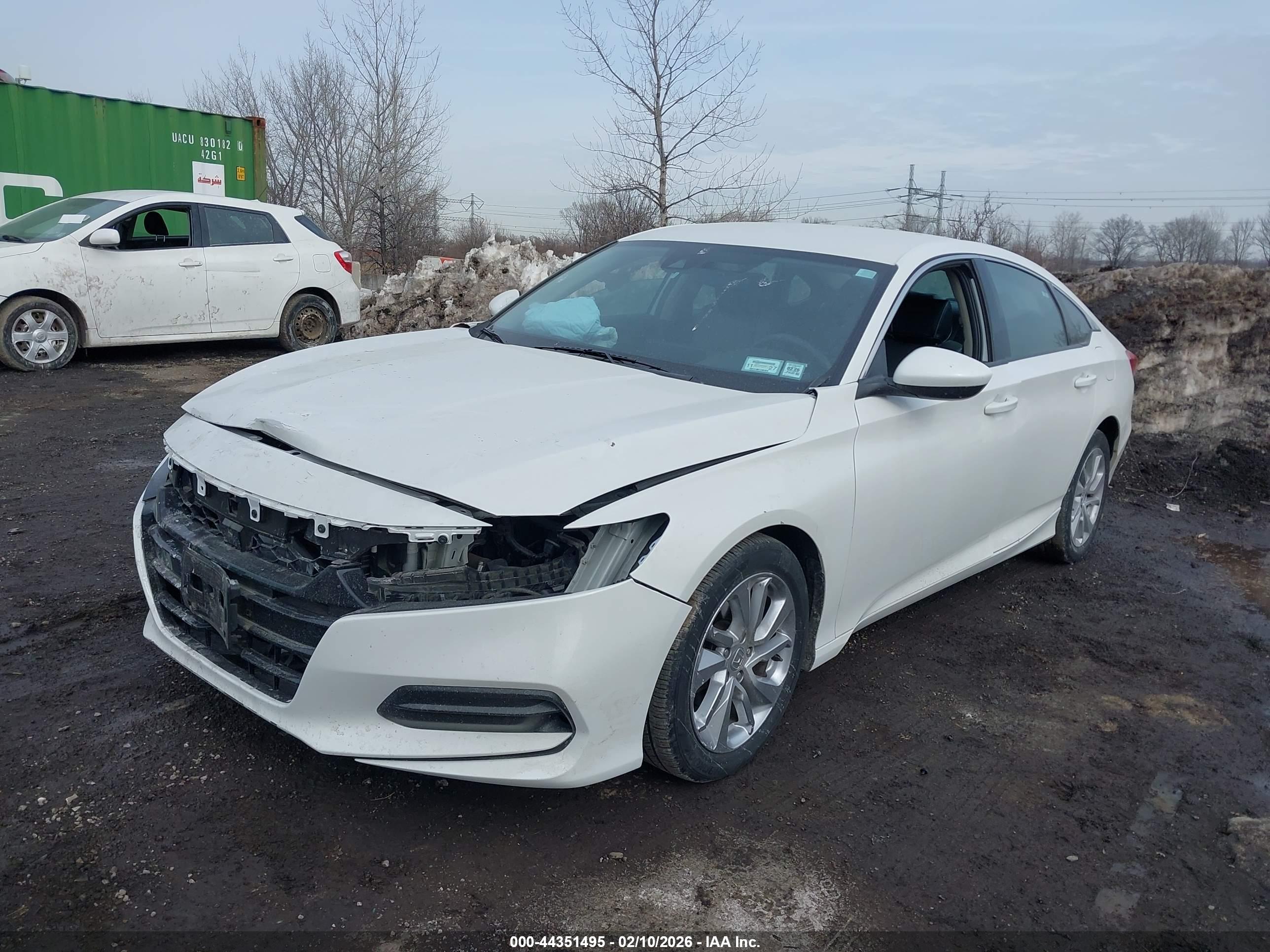 HONDA ACCORD image 6