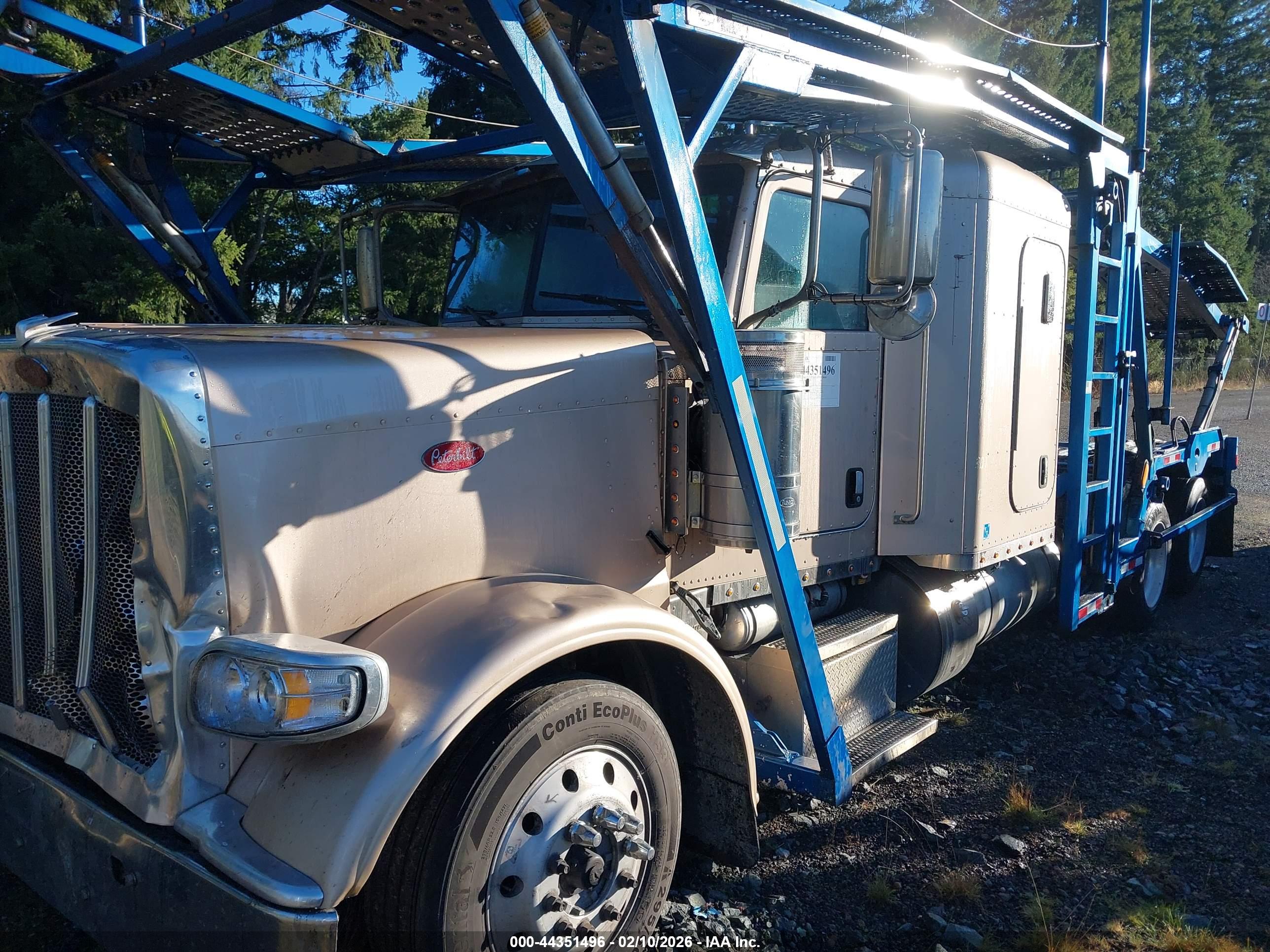 PETERBILT 389 image 2