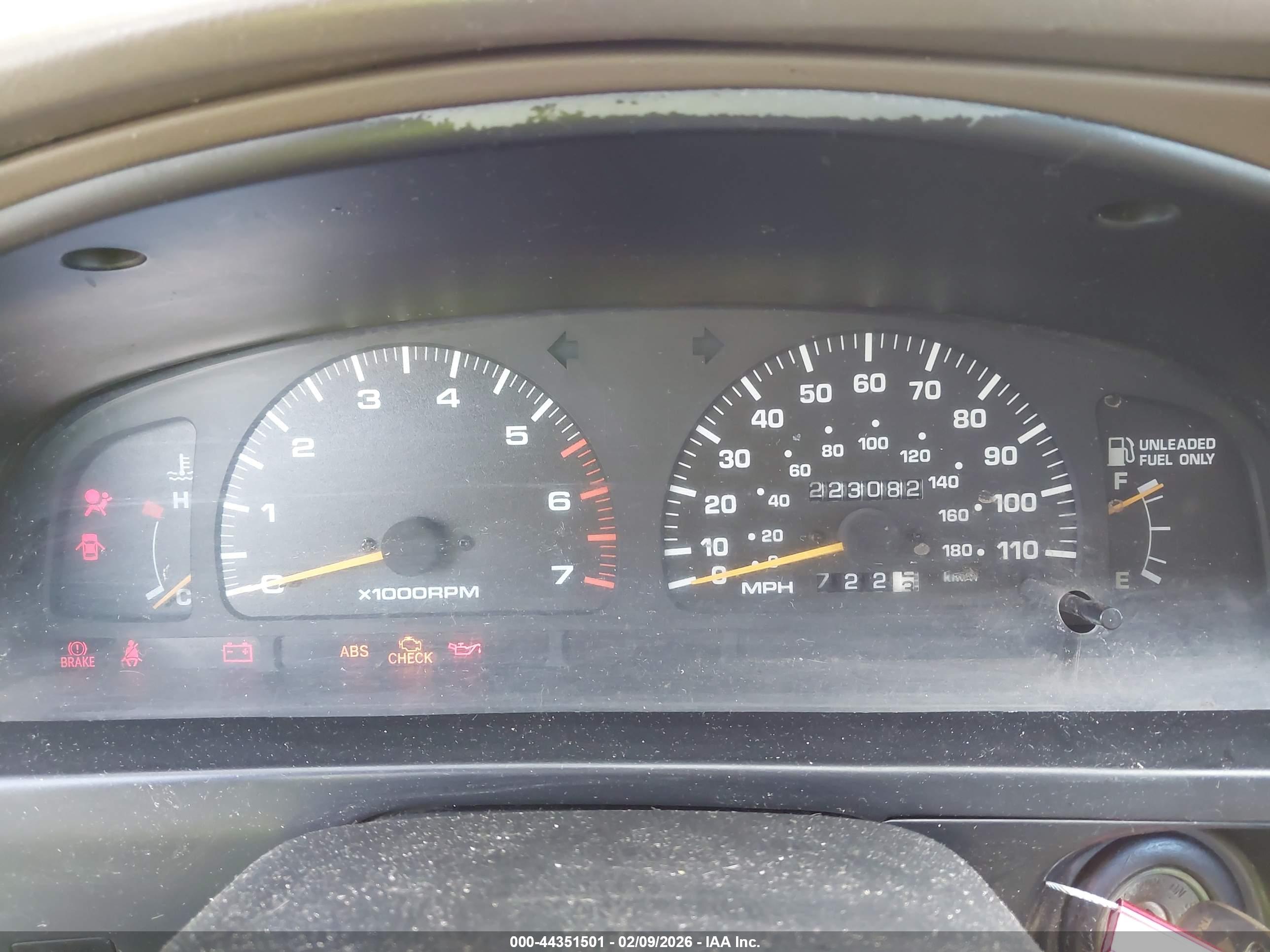 TOYOTA 4RUNNER image 7