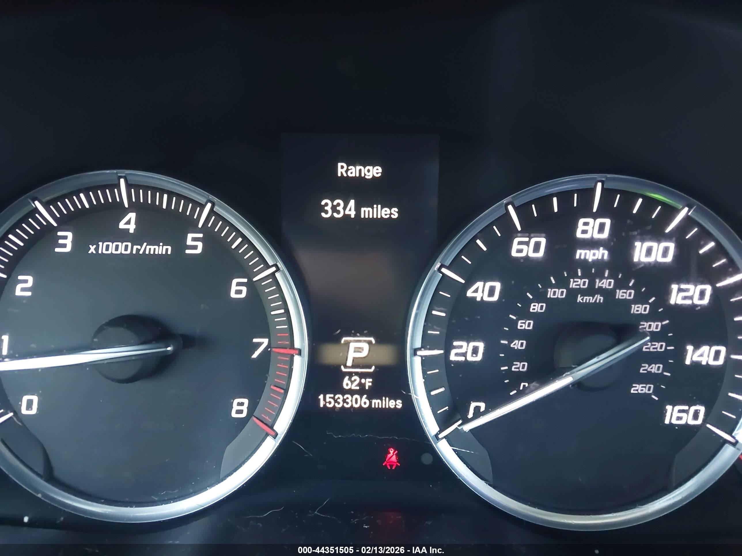 ACURA MDX image 7