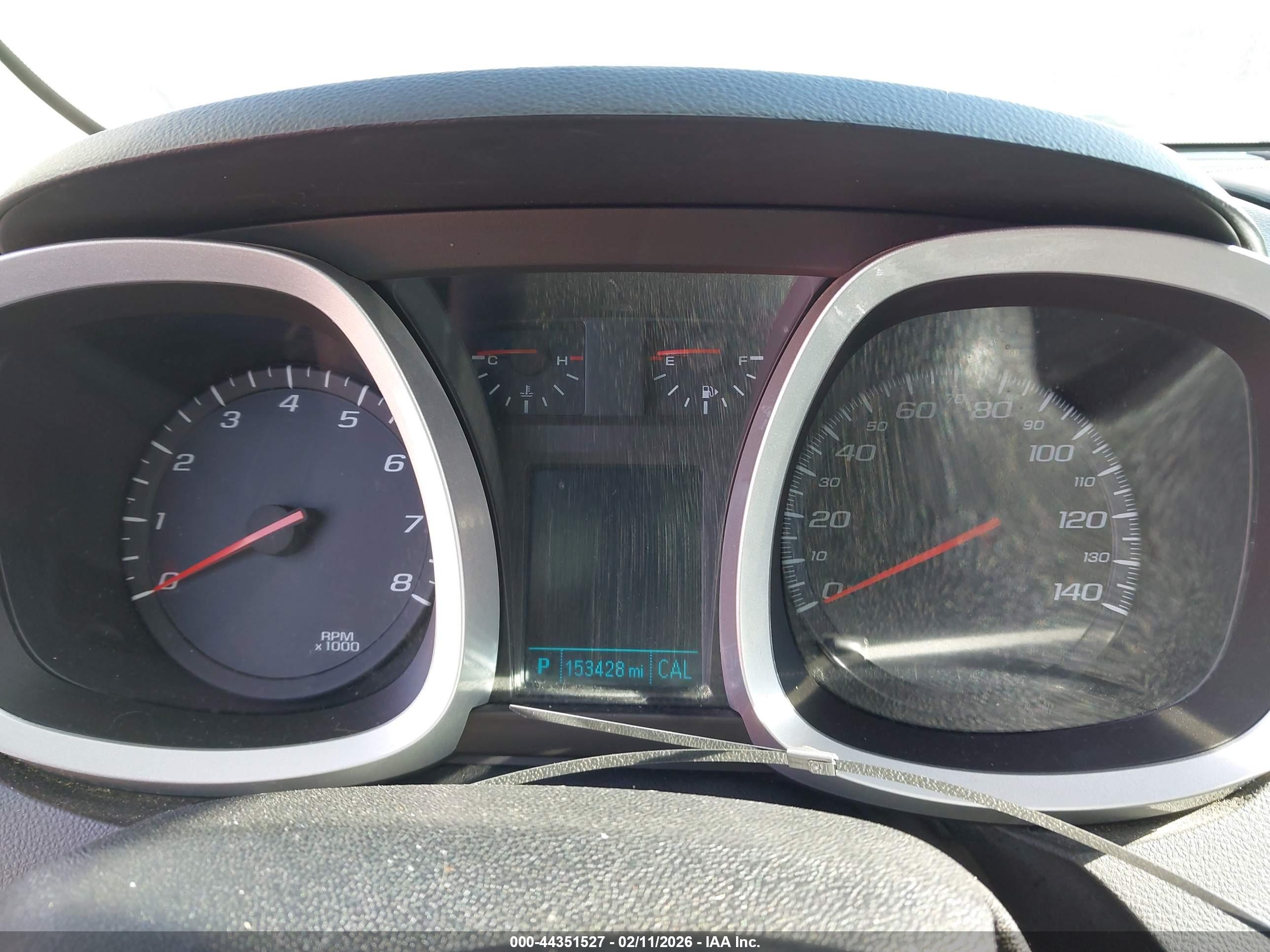 CHEVROLET EQUINOX image 7