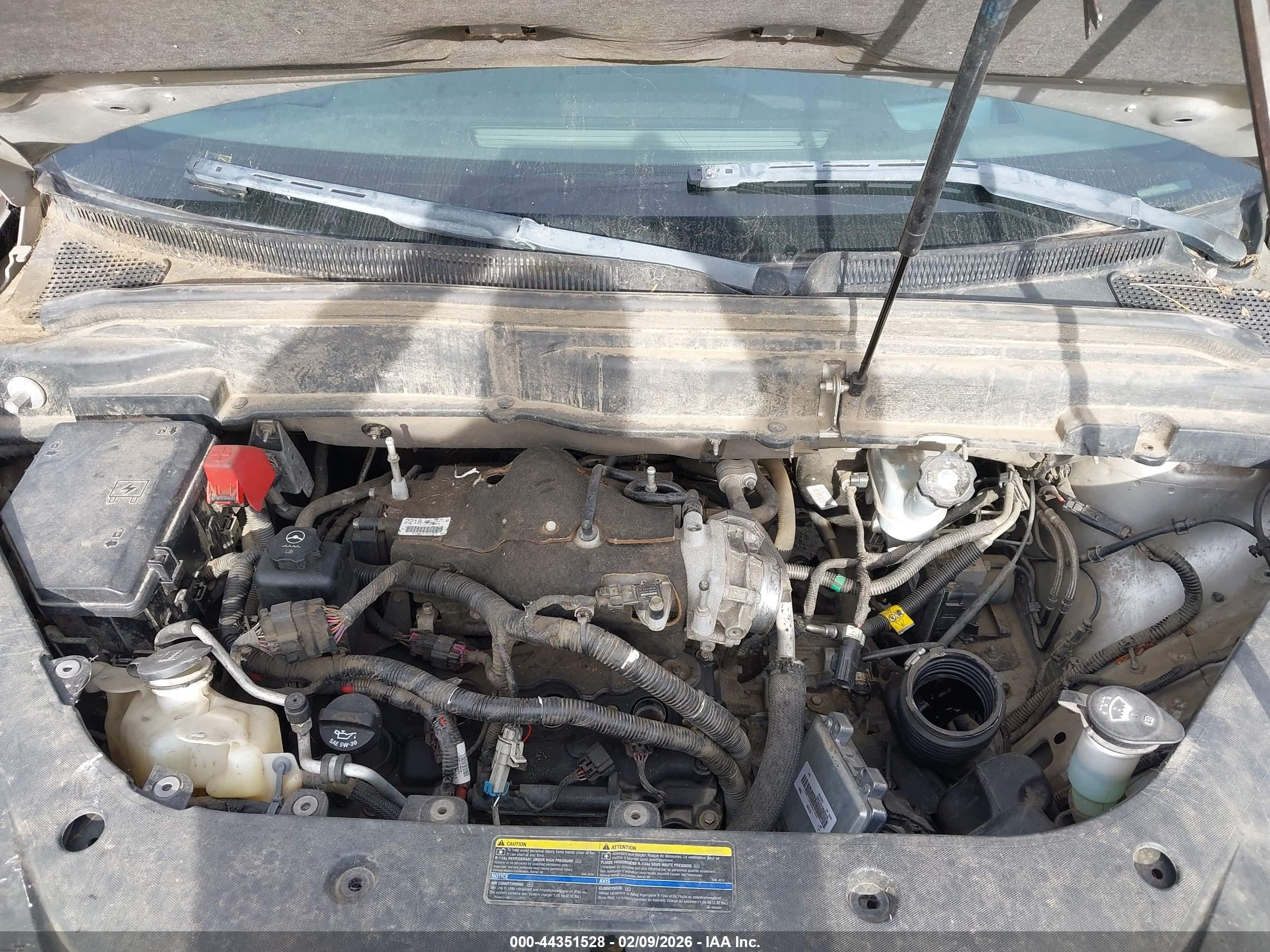 GMC ACADIA image 10