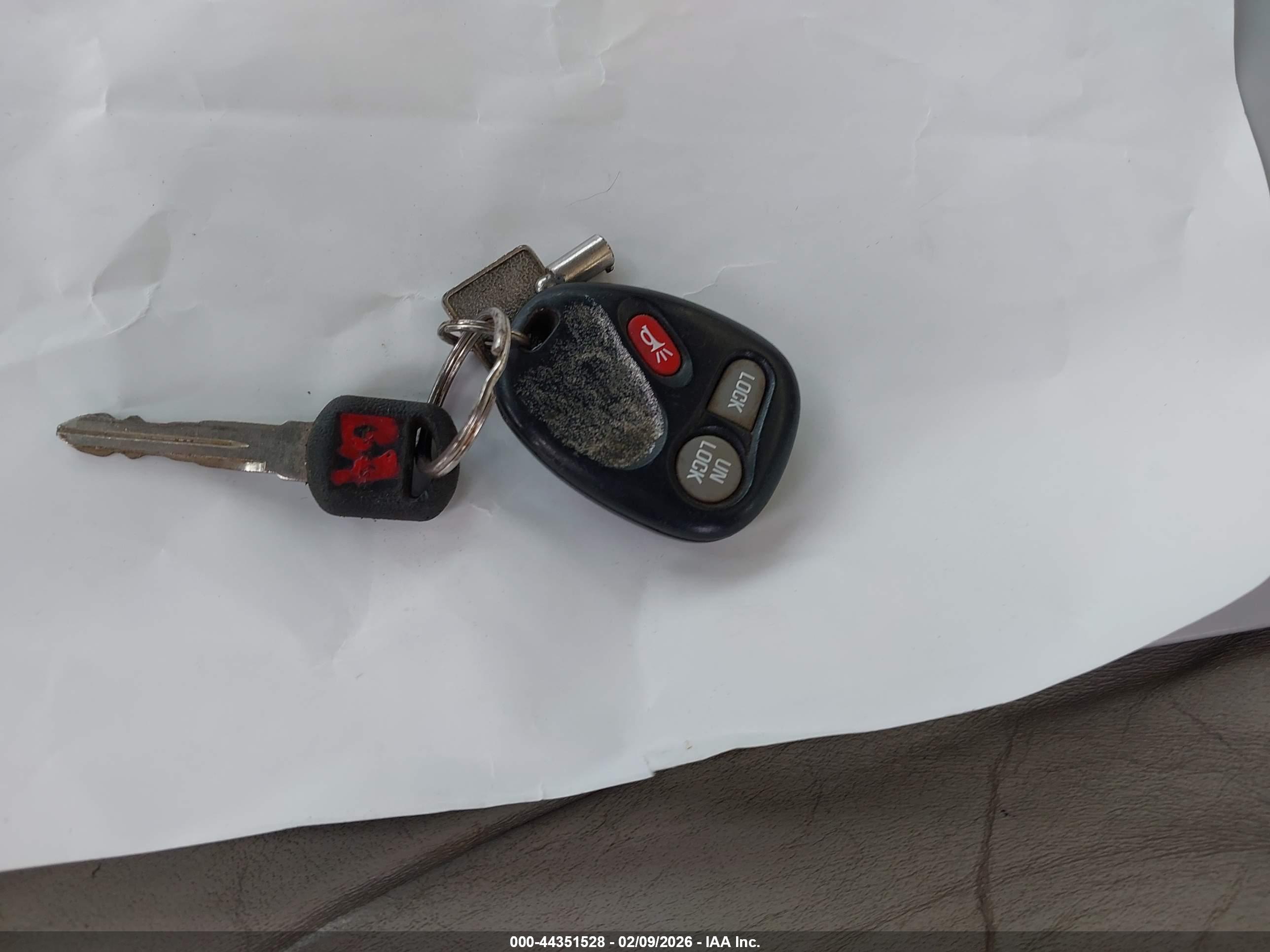 GMC ACADIA image 11