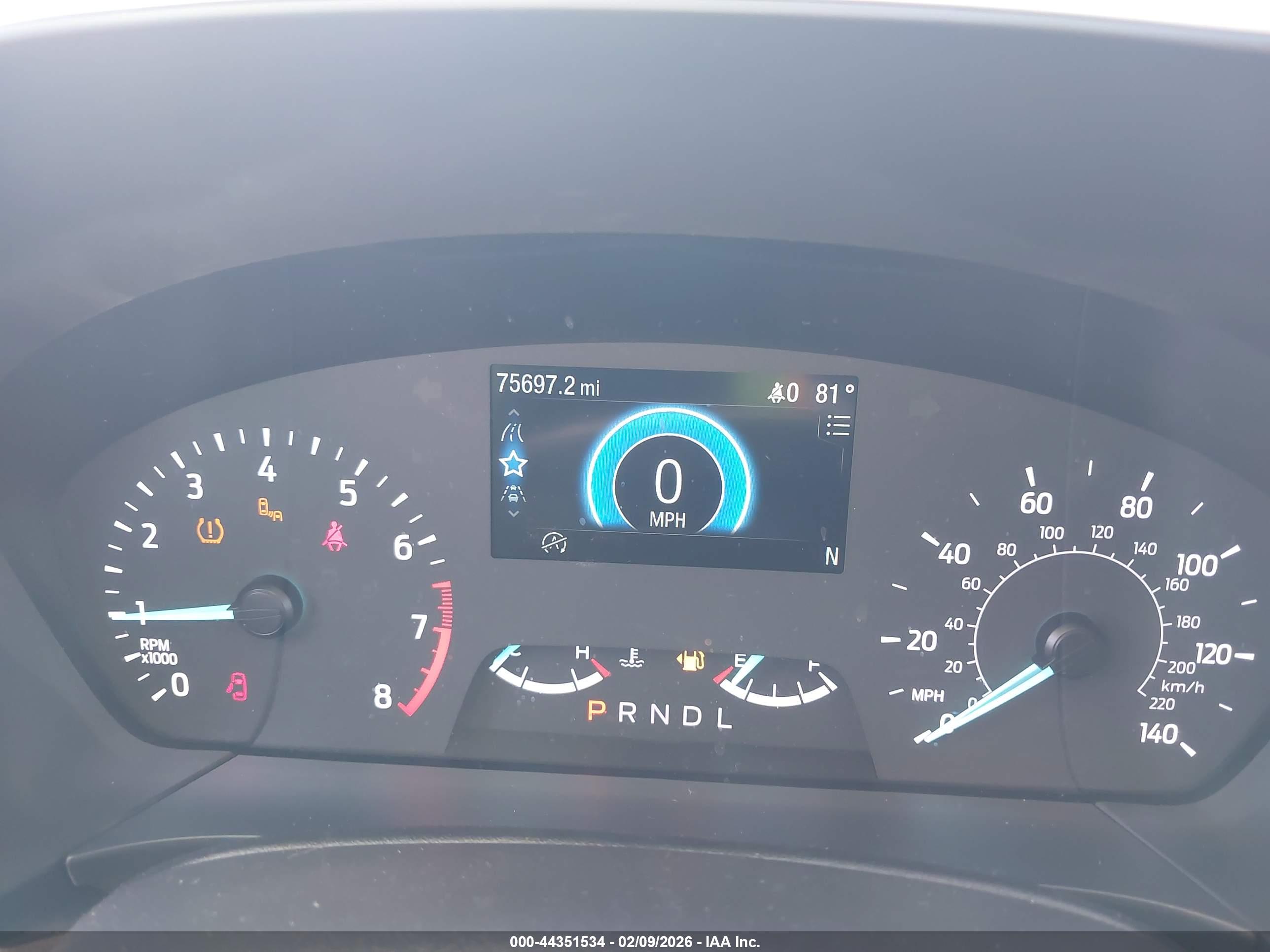 FORD ESCAPE image 7