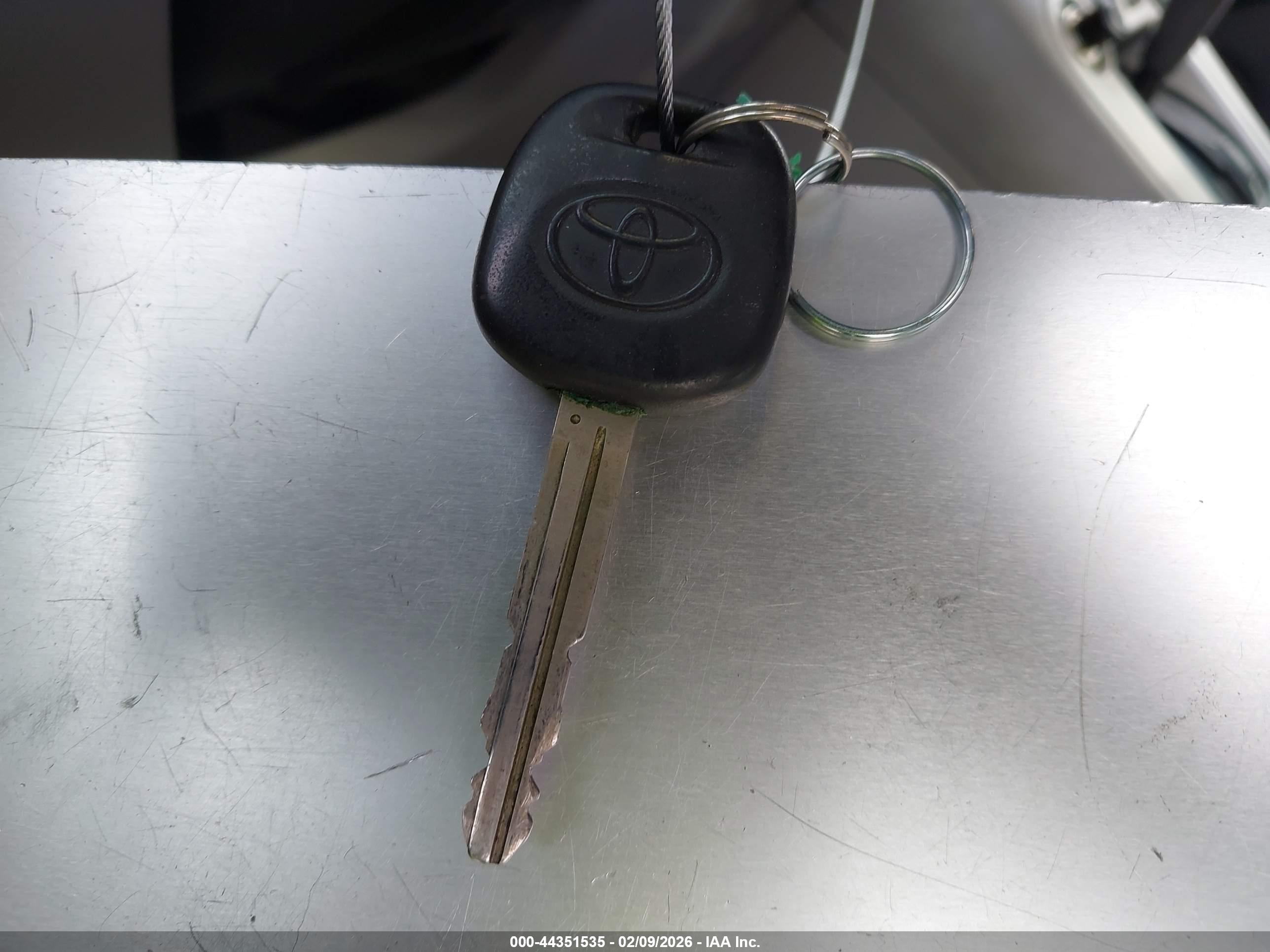 TOYOTA HIGHLANDER image 11