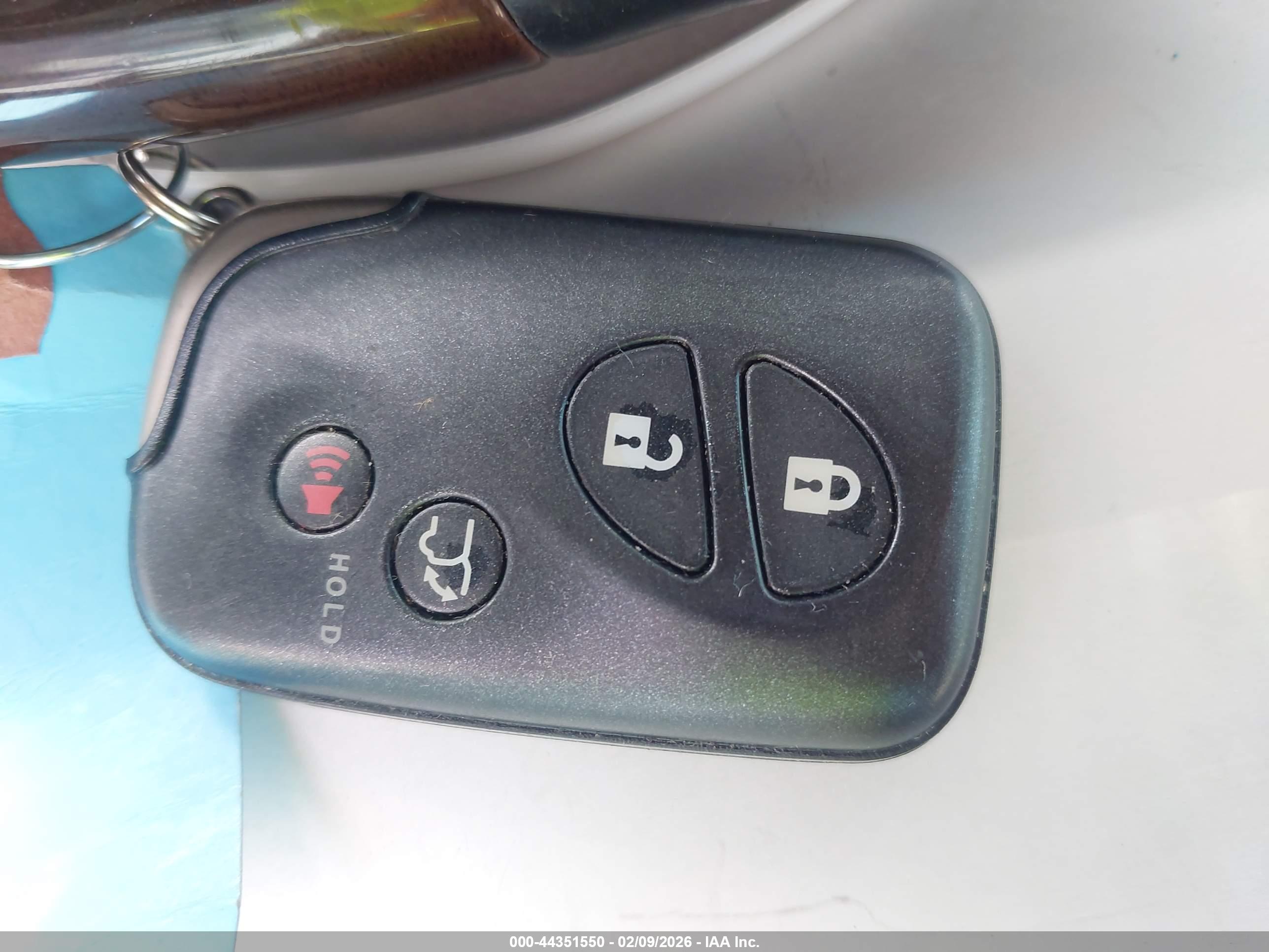 LEXUS RX image 11