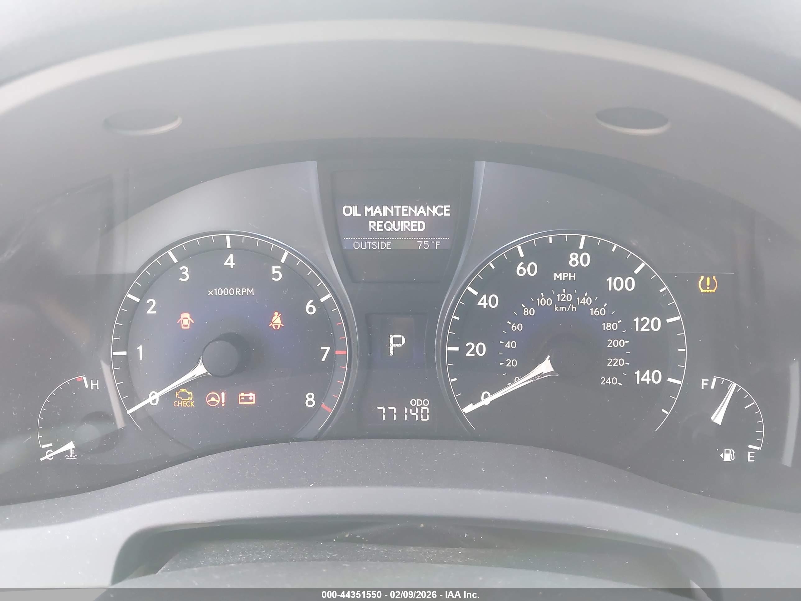 LEXUS RX image 7