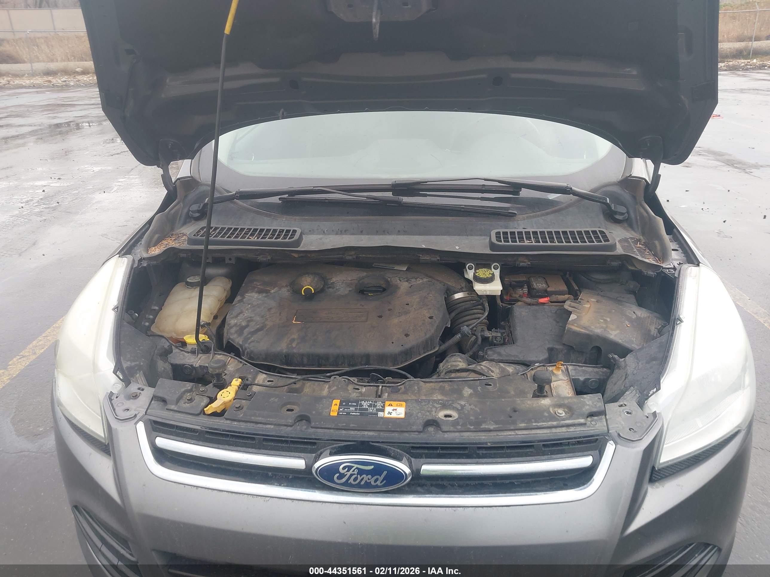 FORD ESCAPE image 10