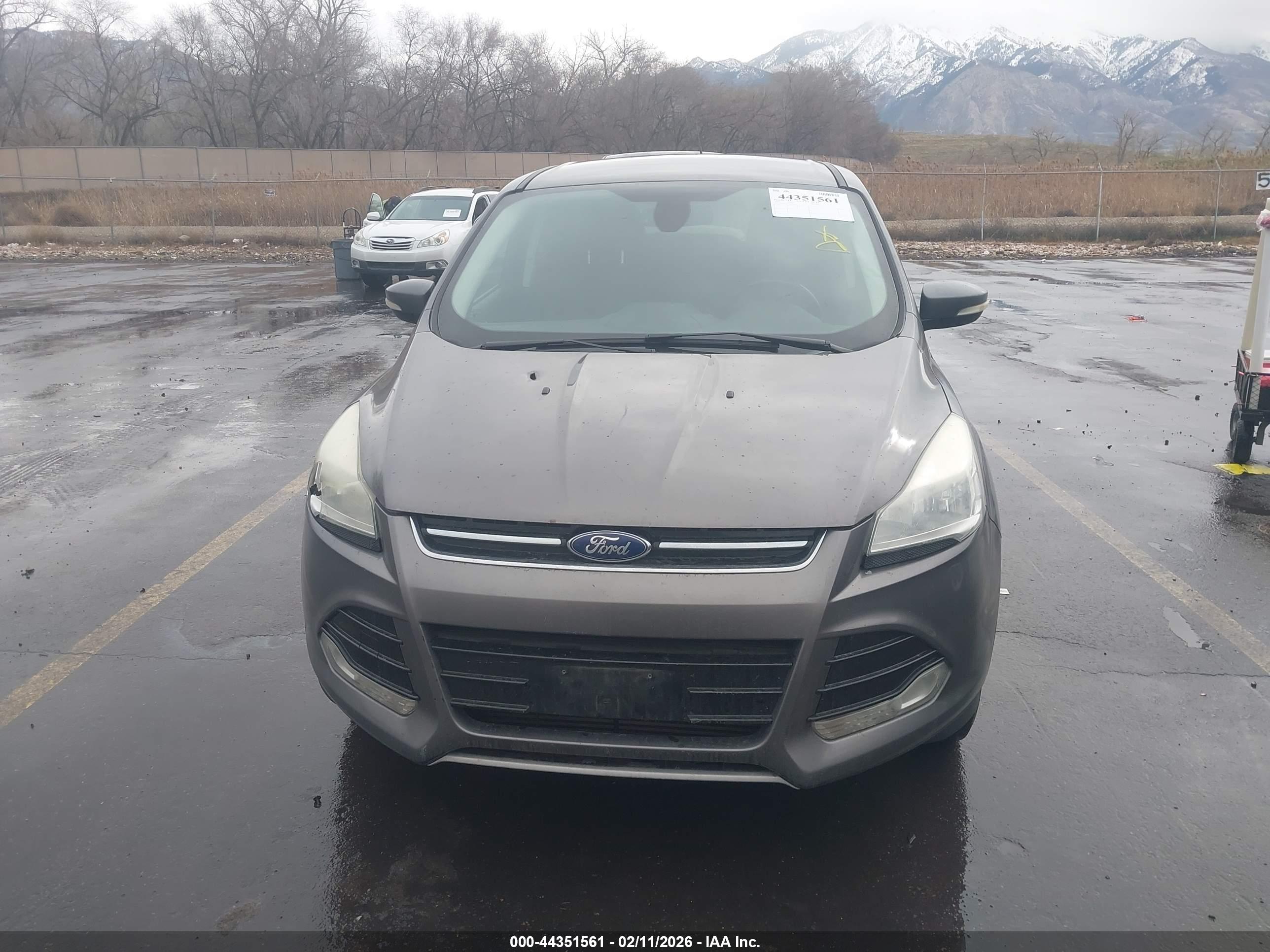 FORD ESCAPE image 6