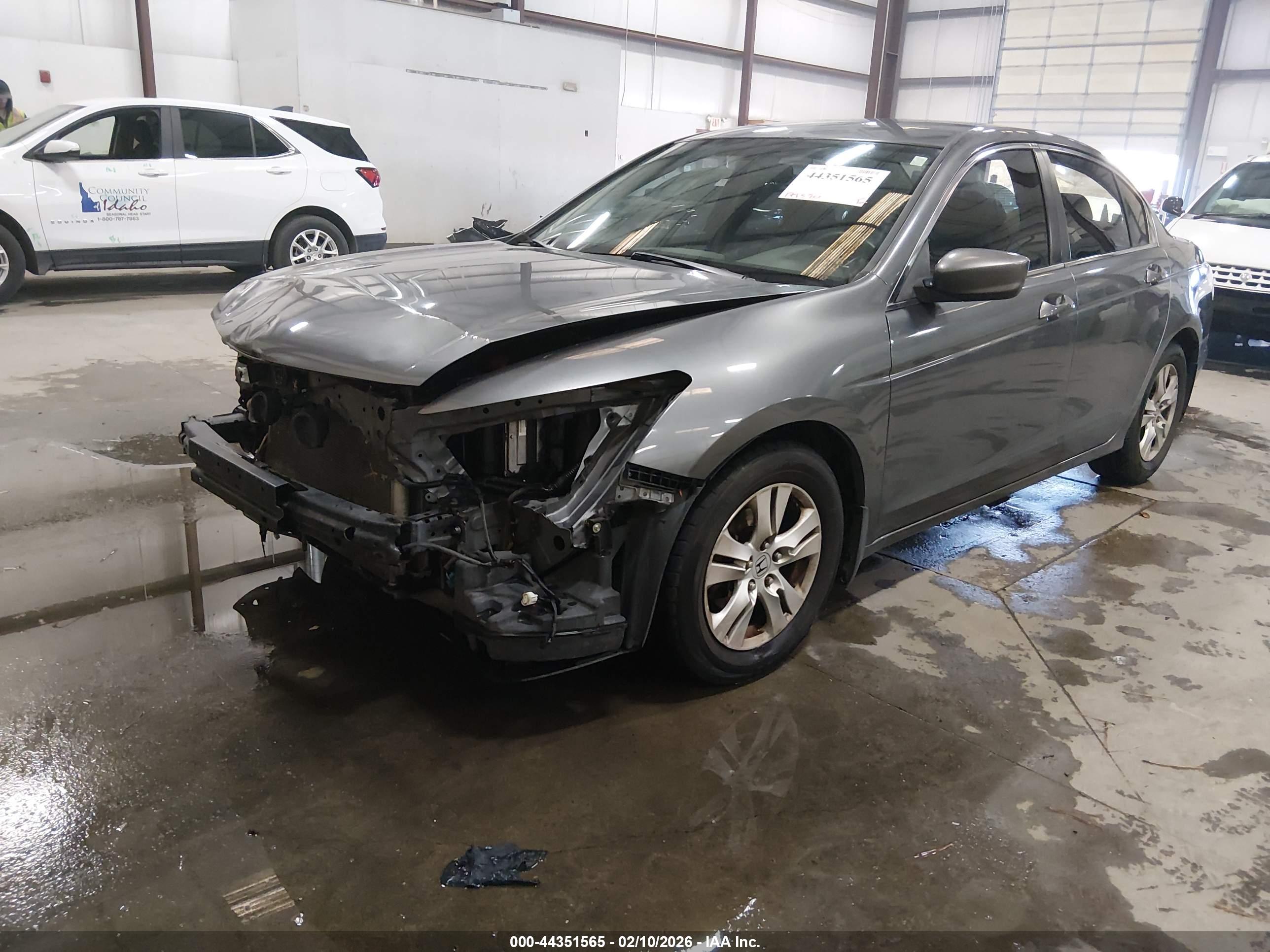 HONDA ACCORD image 2