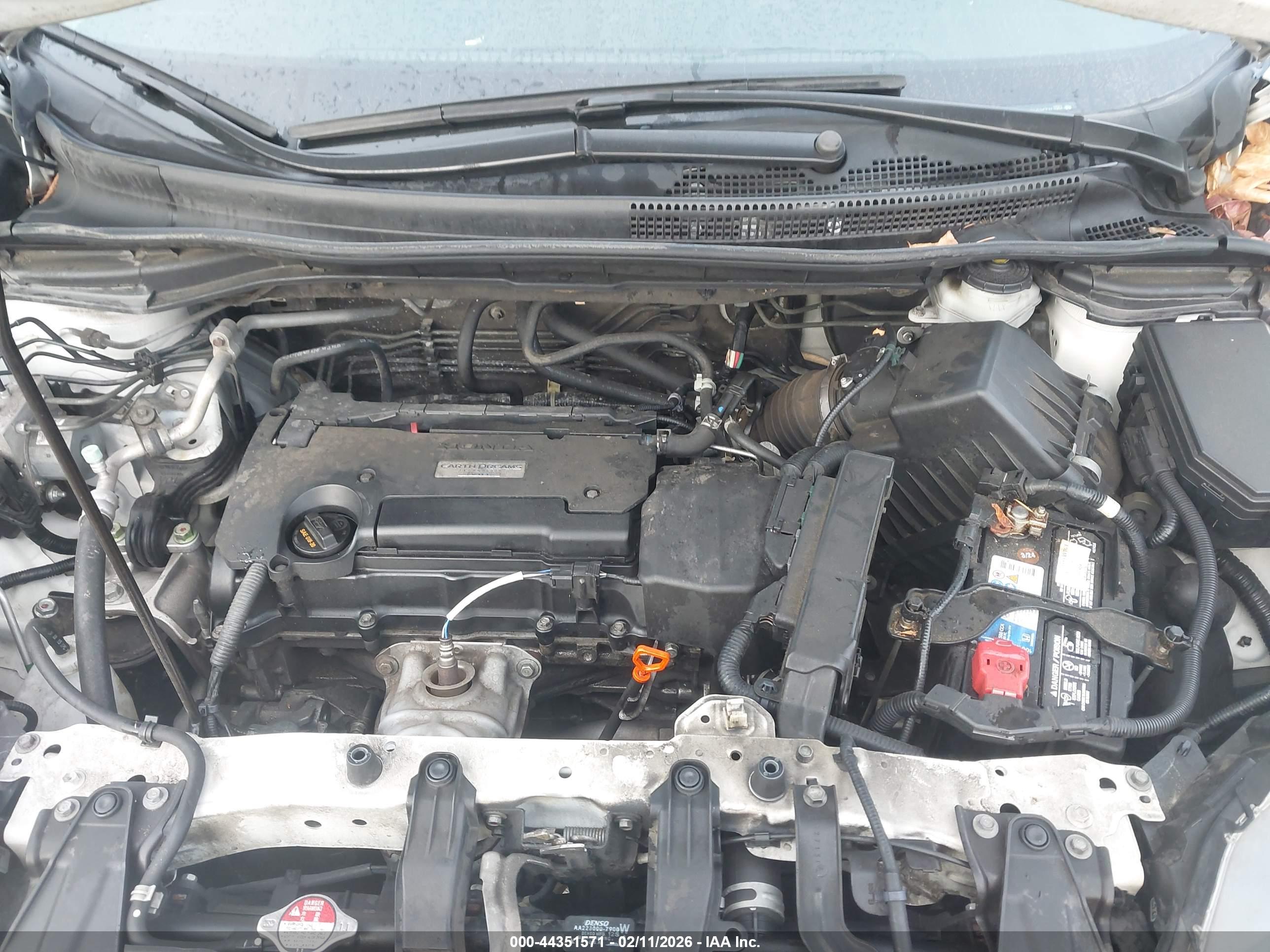 HONDA CR-V image 10