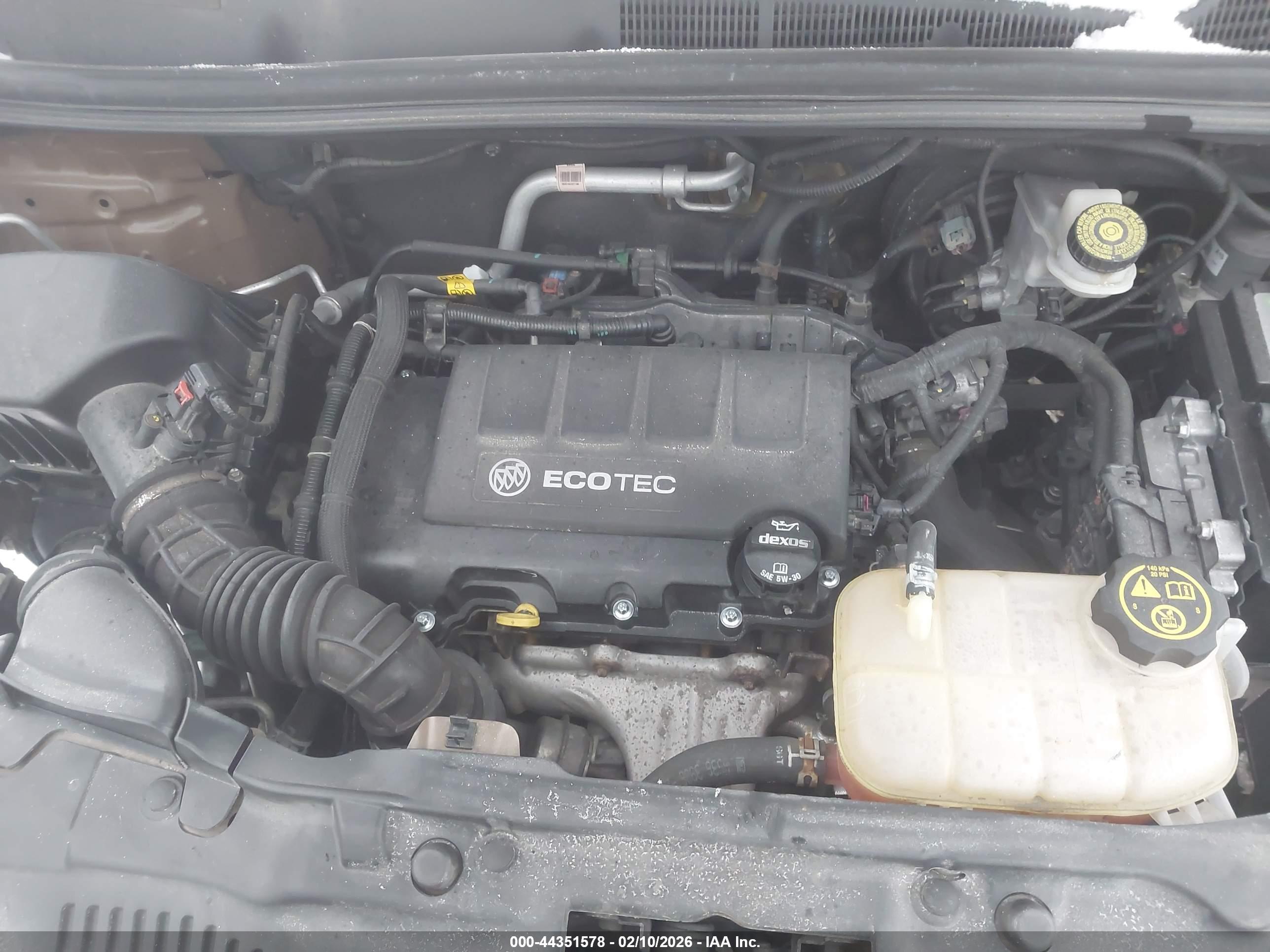 BUICK ENCORE image 10