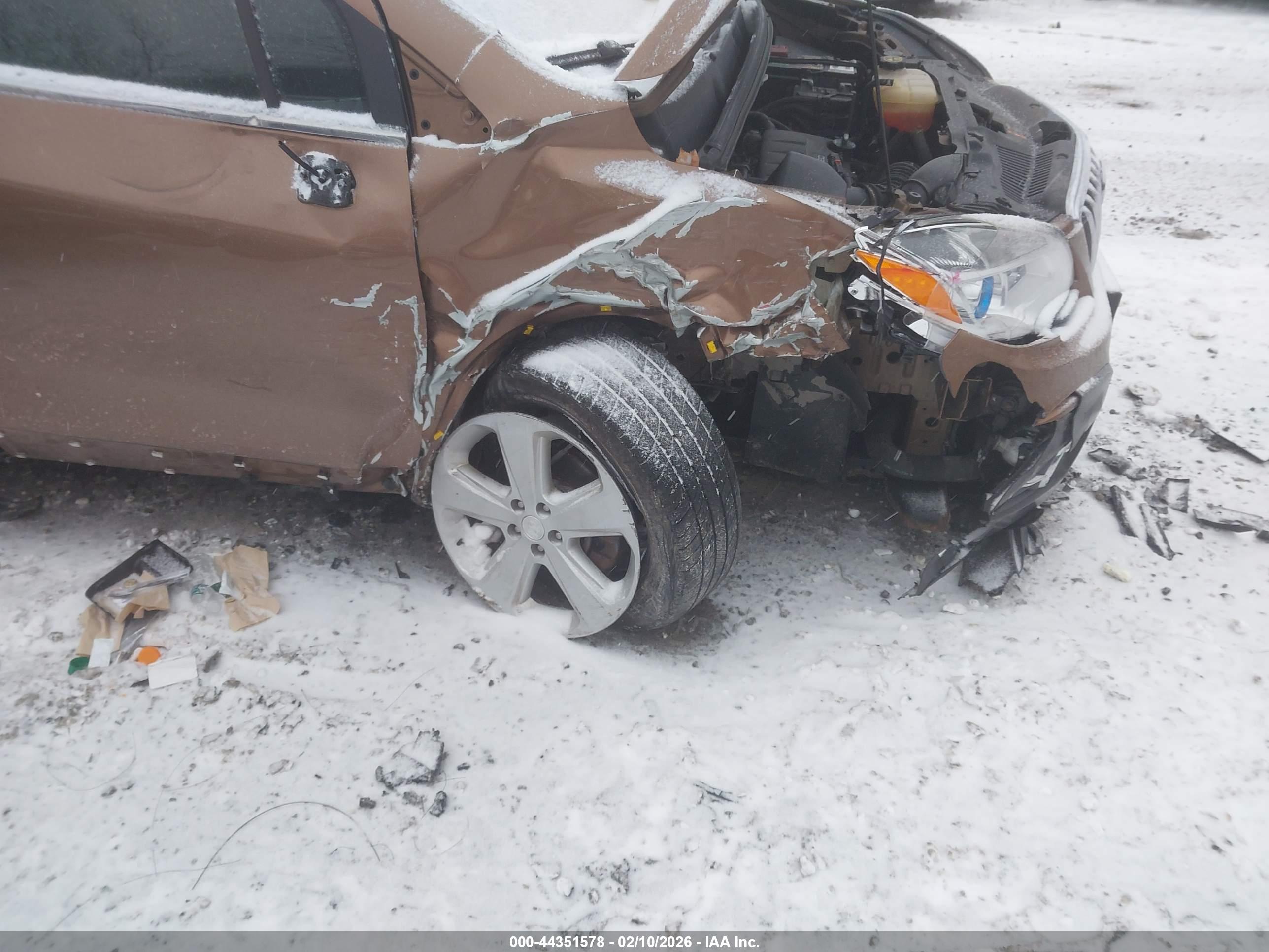 BUICK ENCORE image 6